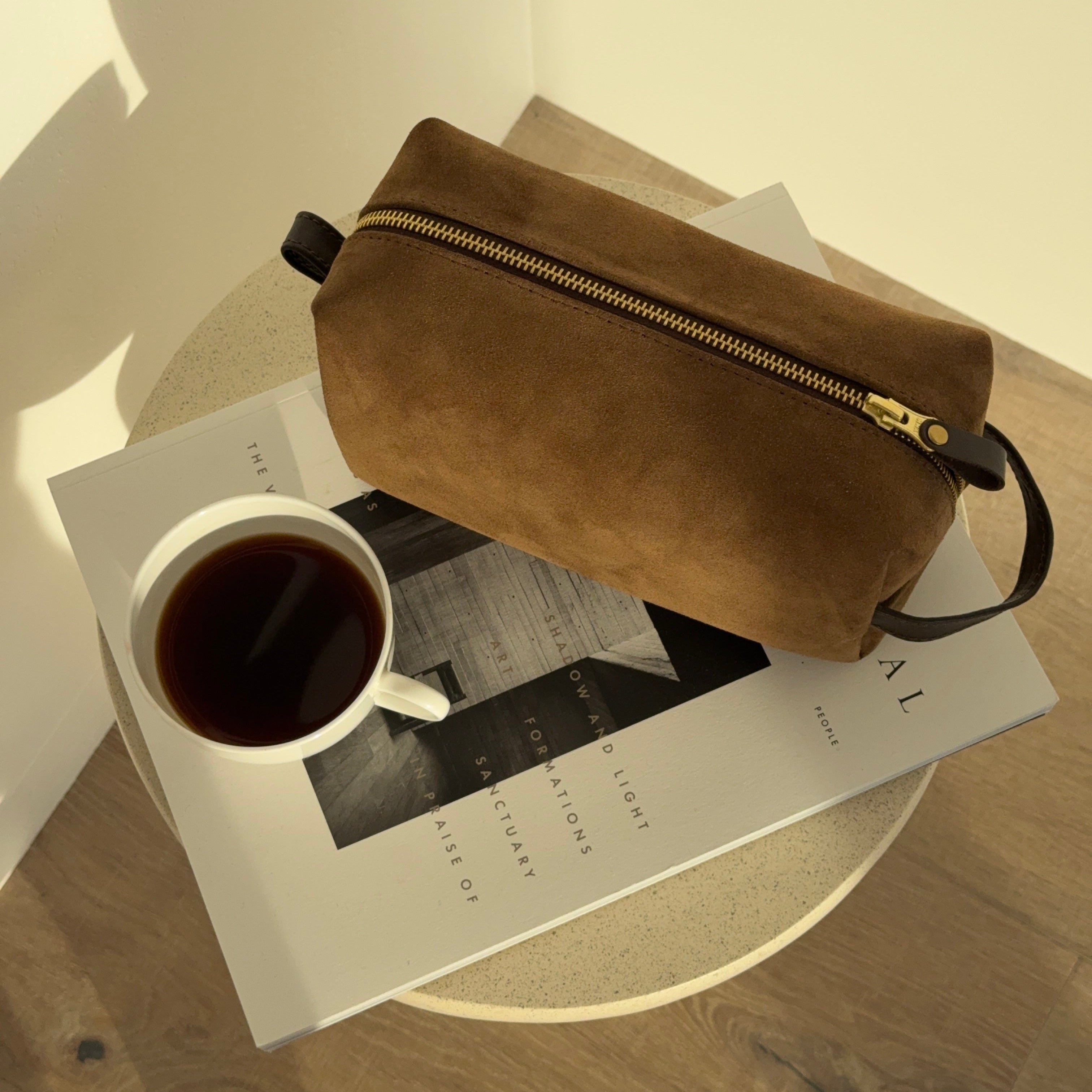 Mirage cosmetic bag set