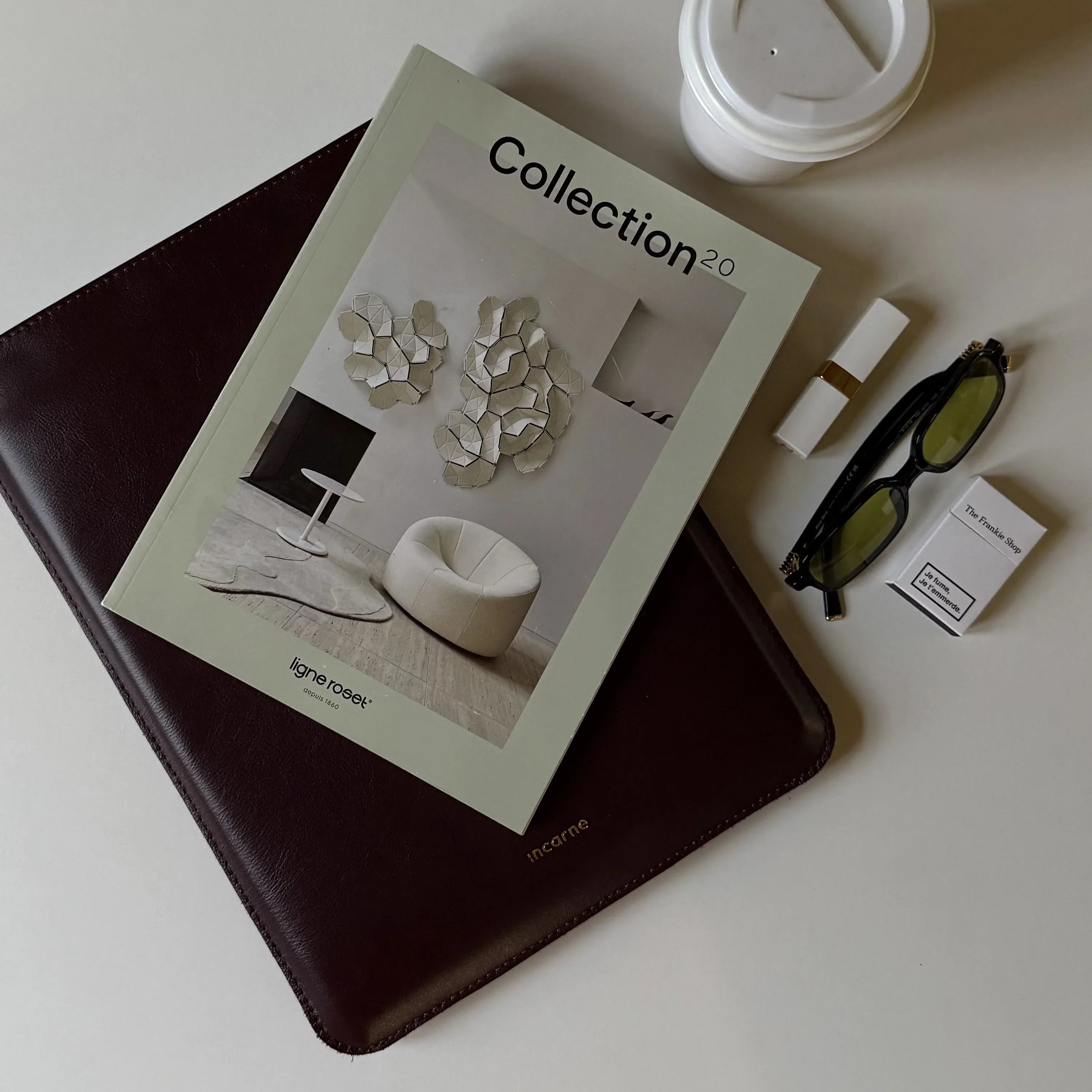 ClineUp Sleeve - INCARNE® Ukraine