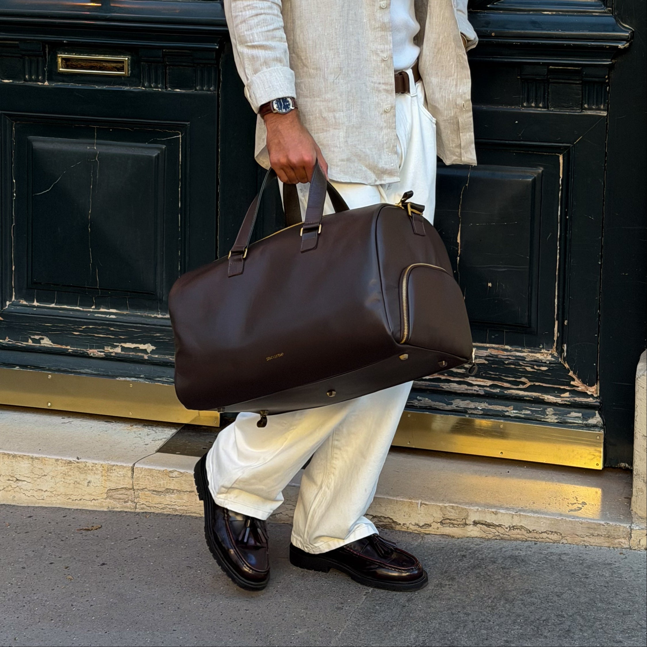 Nomad bag