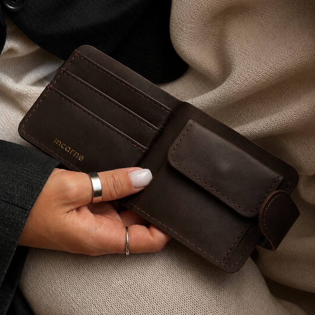 Mini Jack wallet