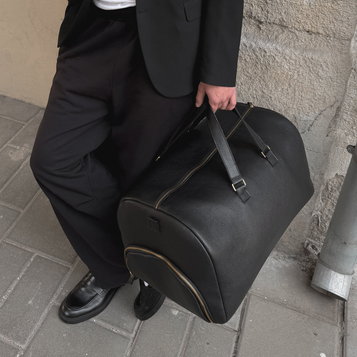 Nomad bag