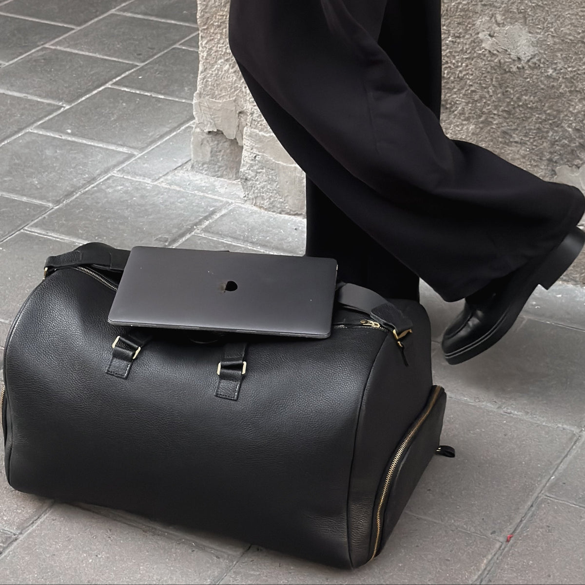 Nomad bag