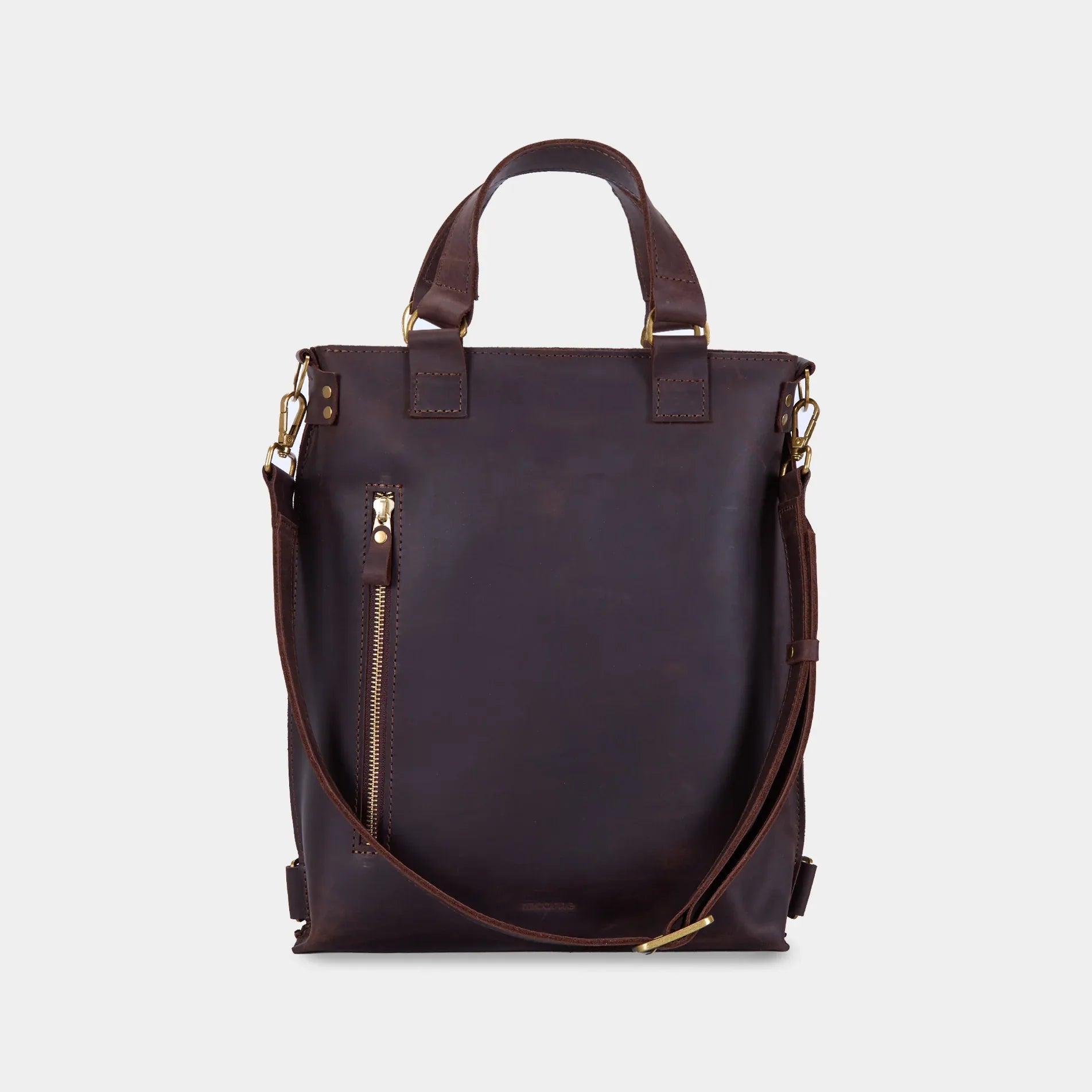 Optimus bag-backpack - INCARNE® Ukraine