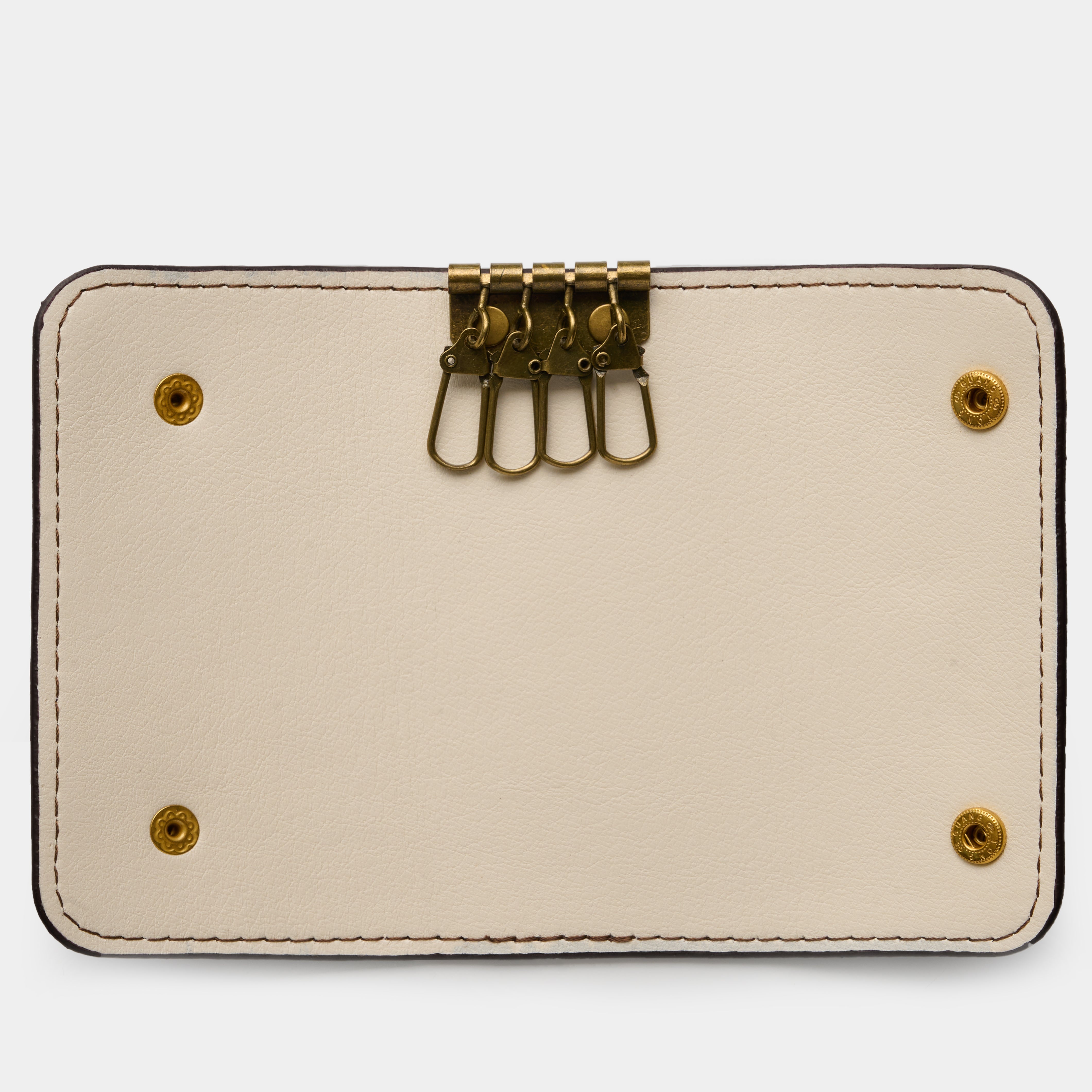 Woody key holder