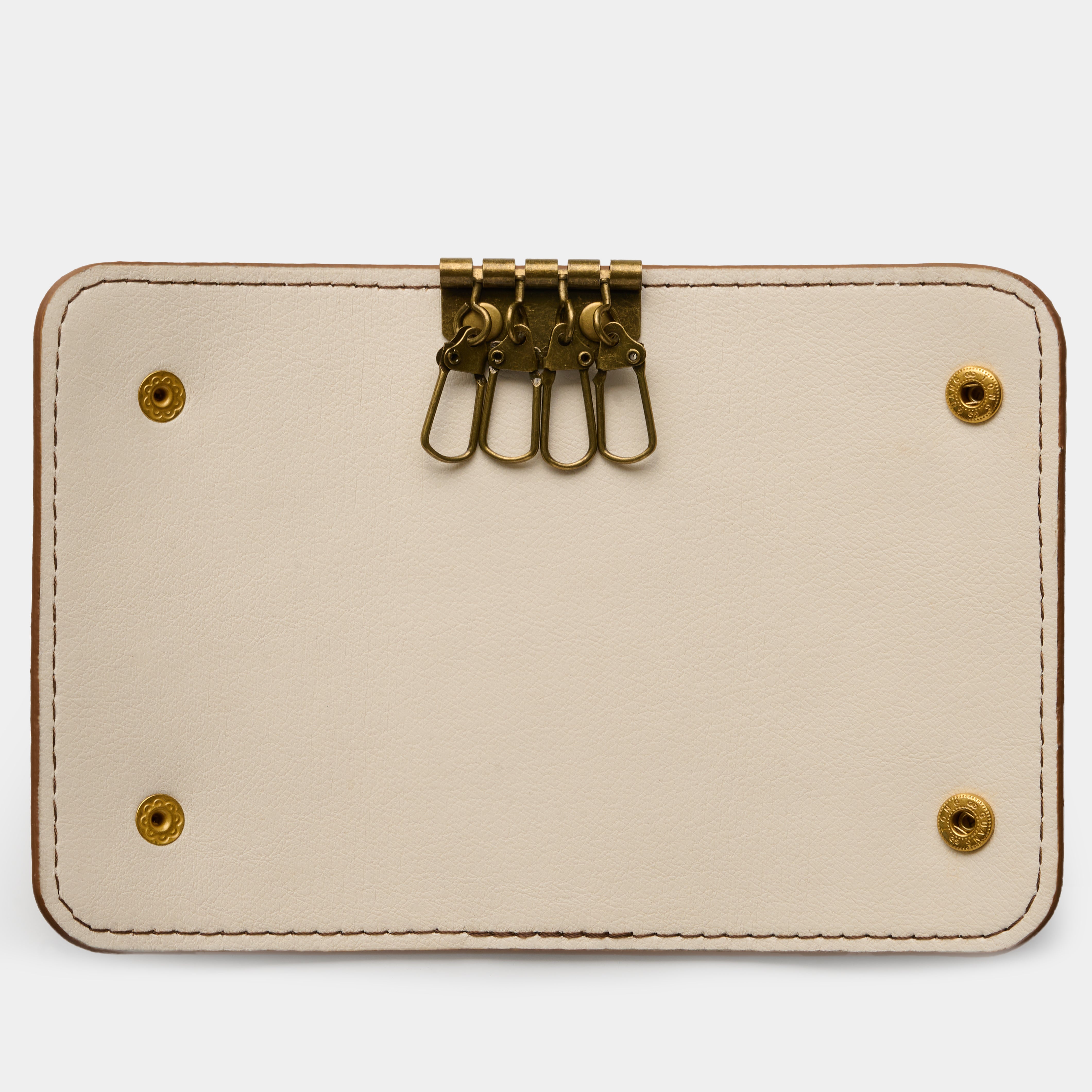 Woody key holder