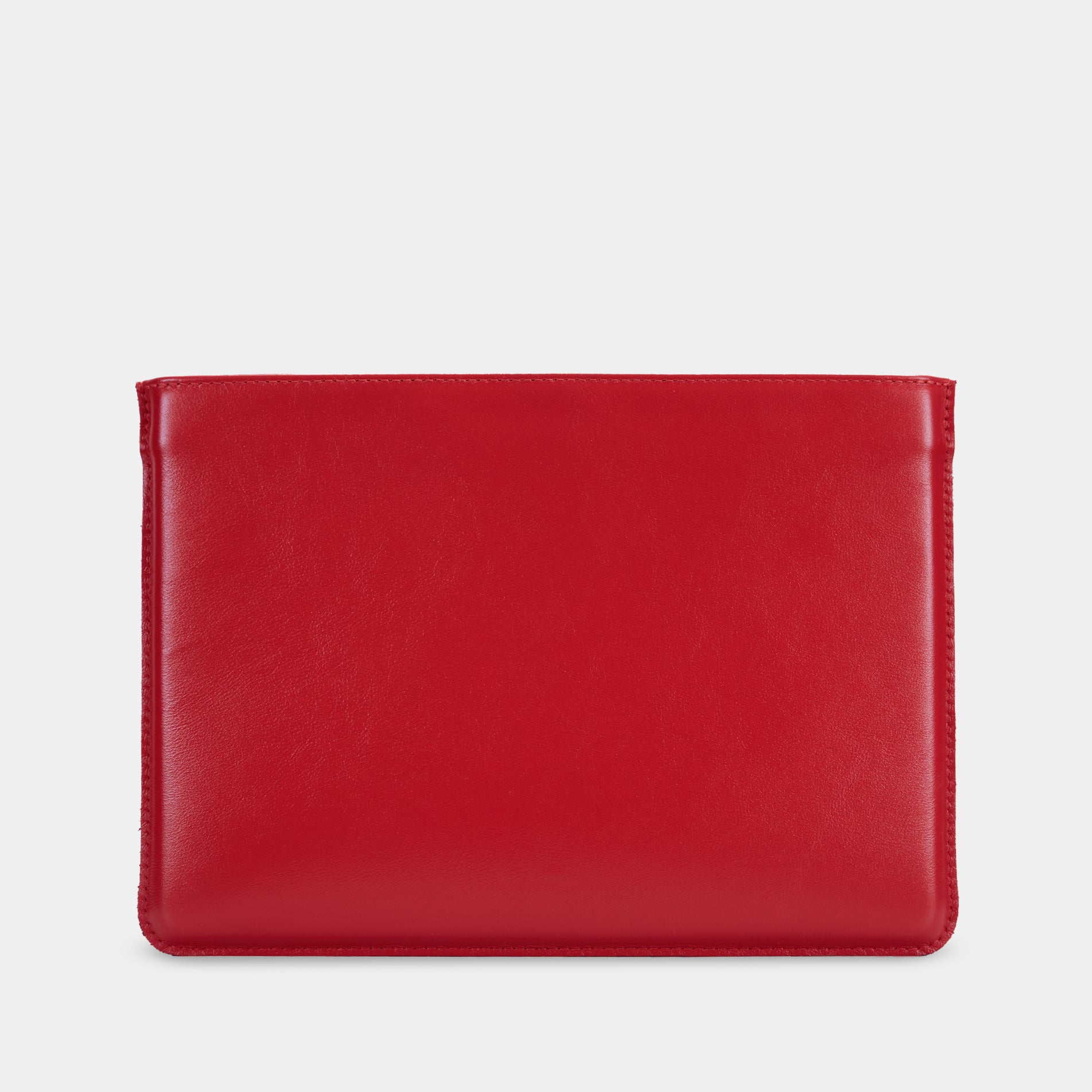 Husă pentru laptop Cline, roșie