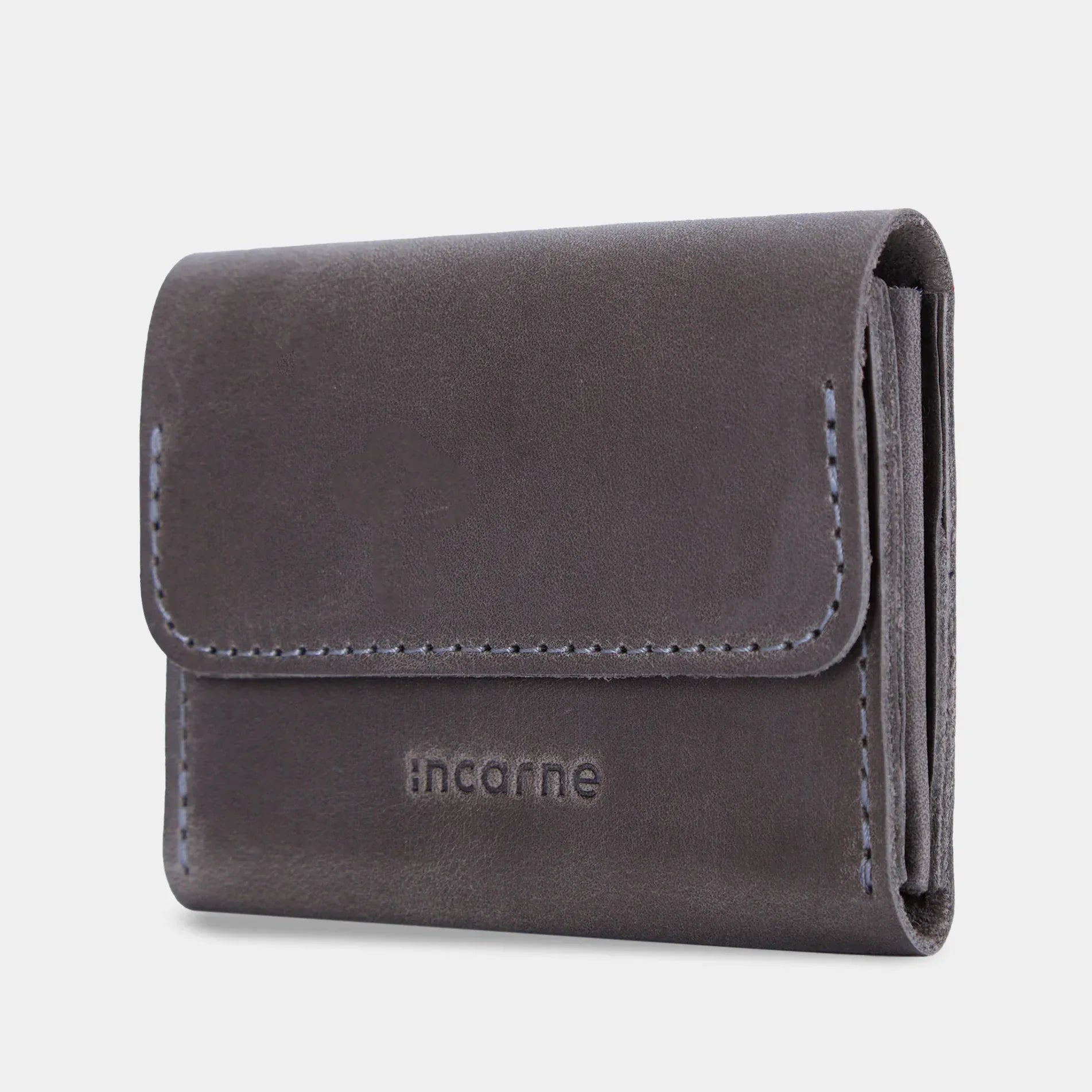 Lean Wallet - INCARNE® Ukraine