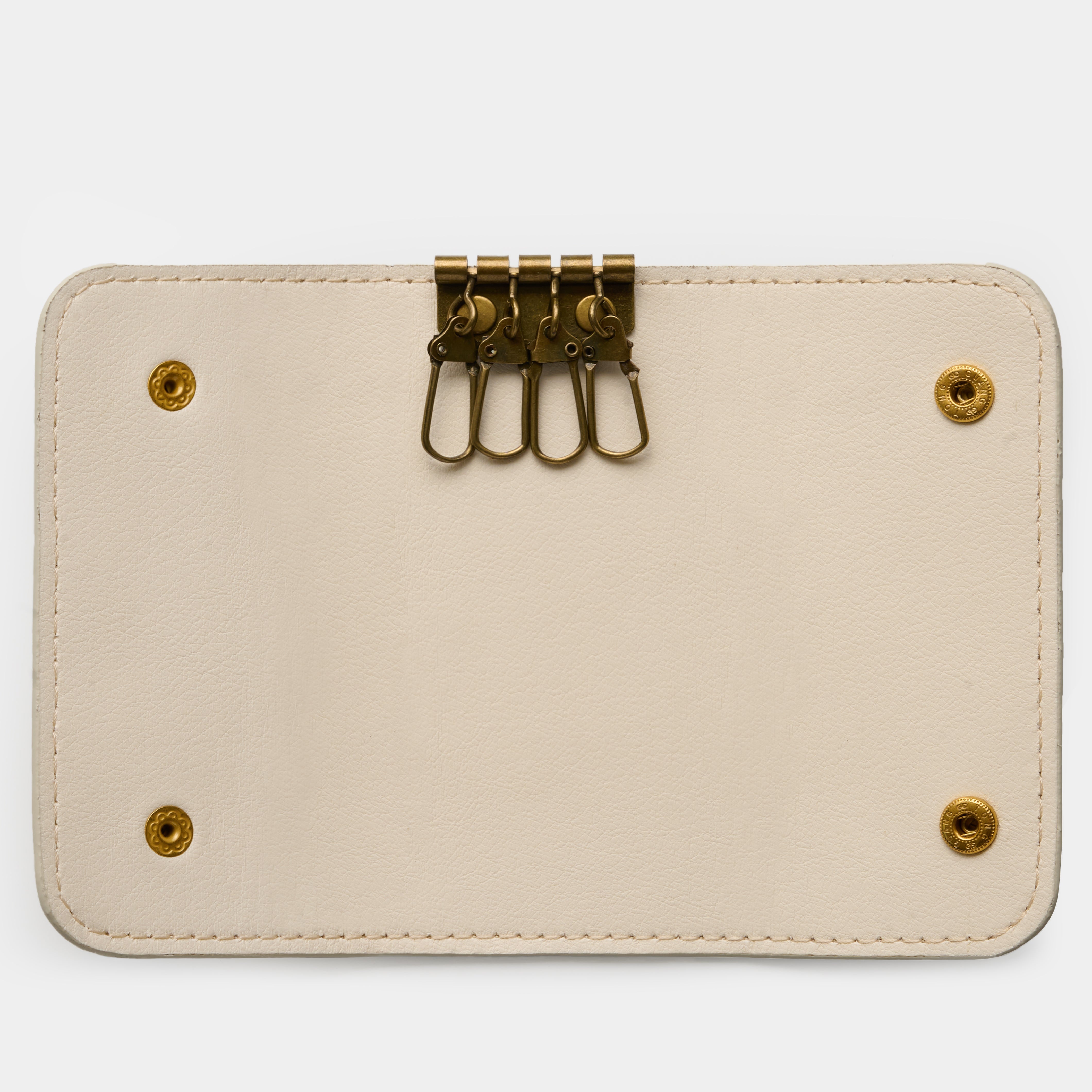 Woody key holder