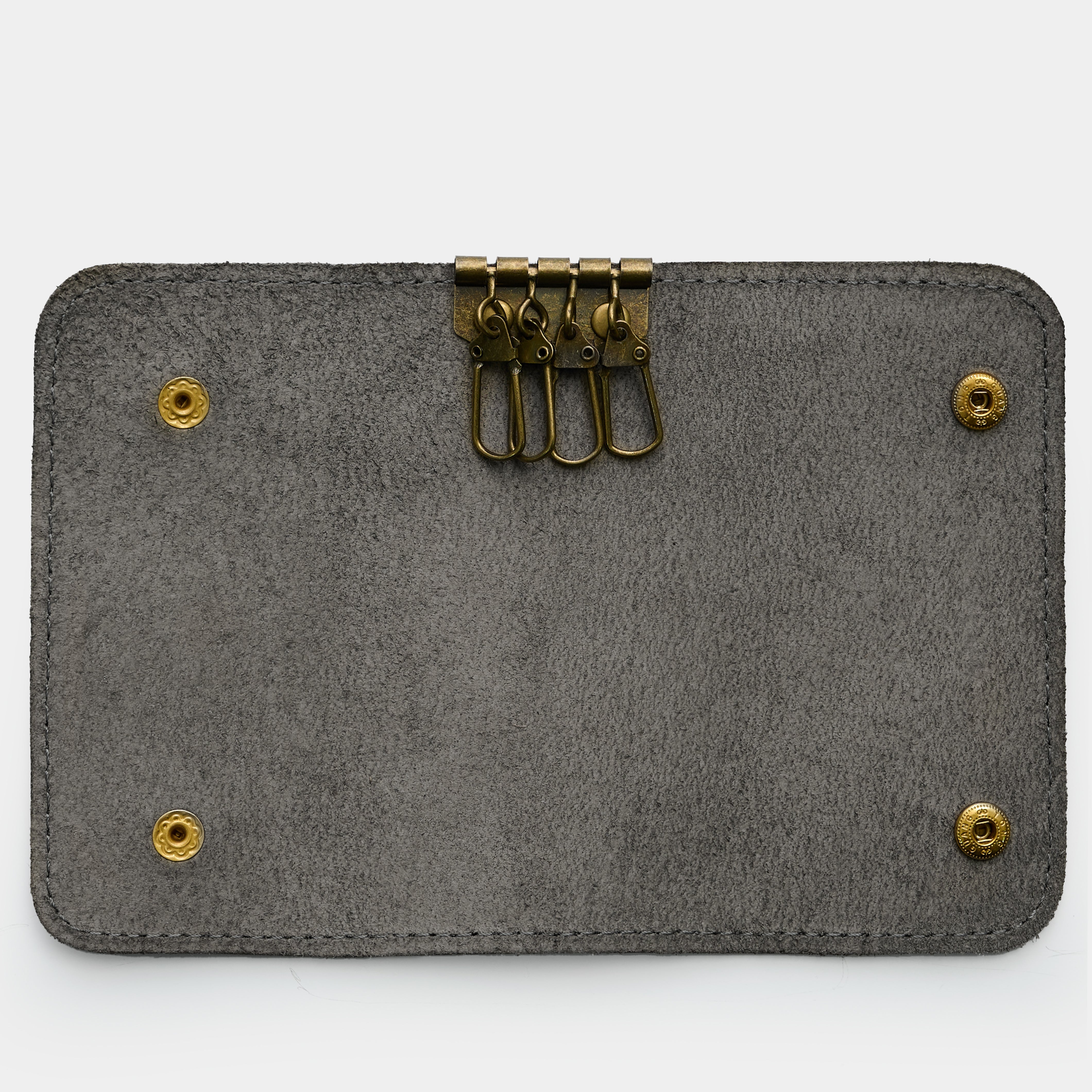 Woody key holder