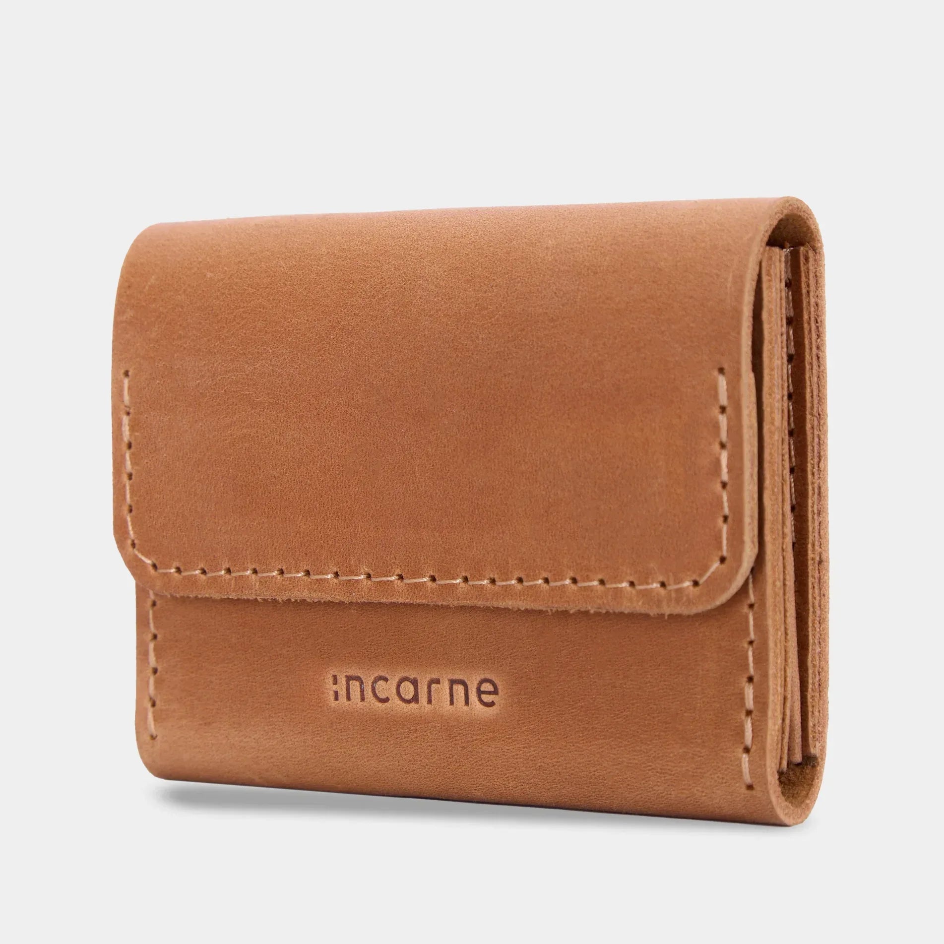 Lean Wallet - INCARNE® Ukraine