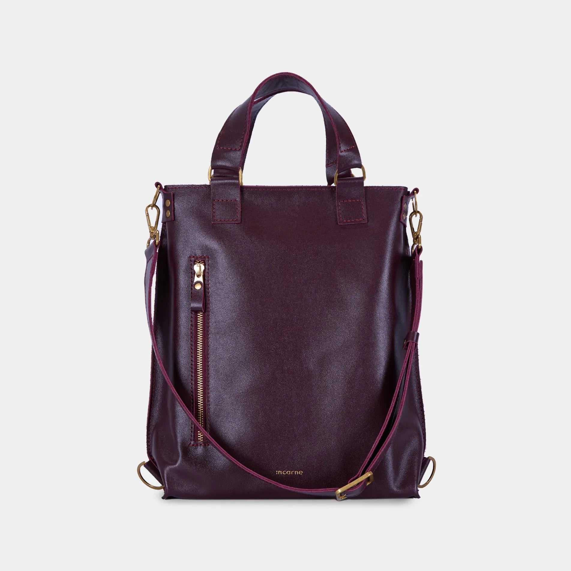 Optimus backpack bag - INCARNE® Ukraine