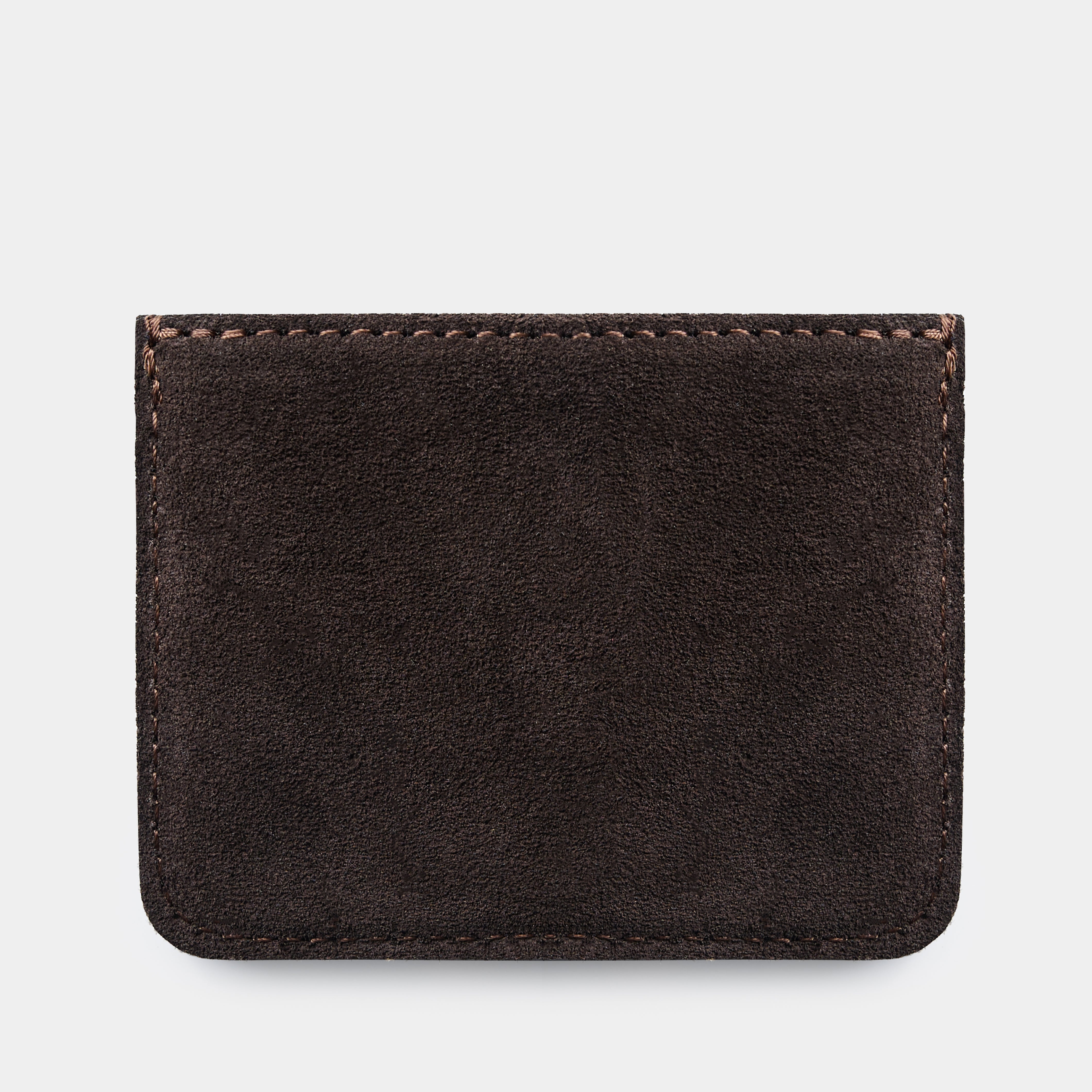 Minimal cardholder