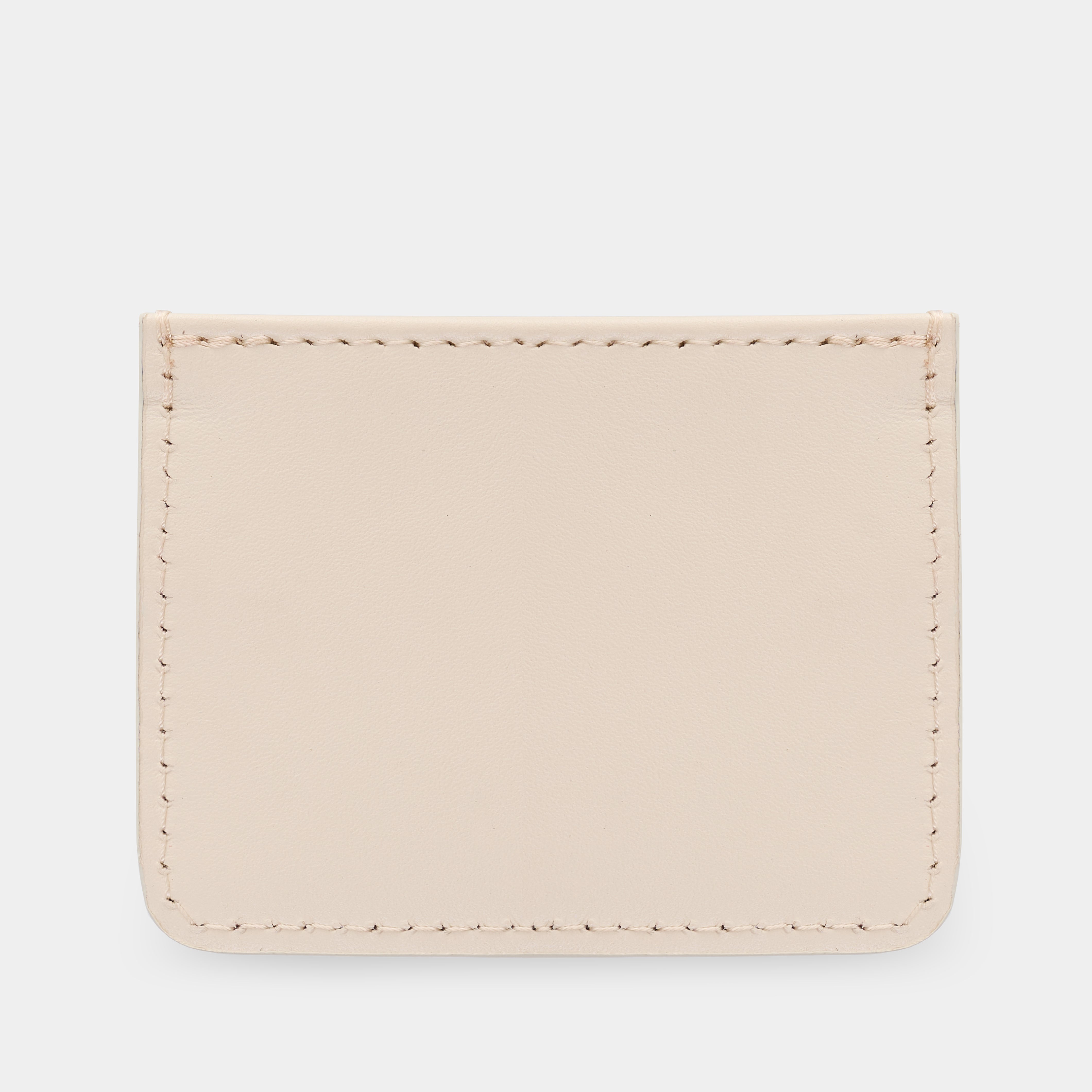 Minimal cardholder