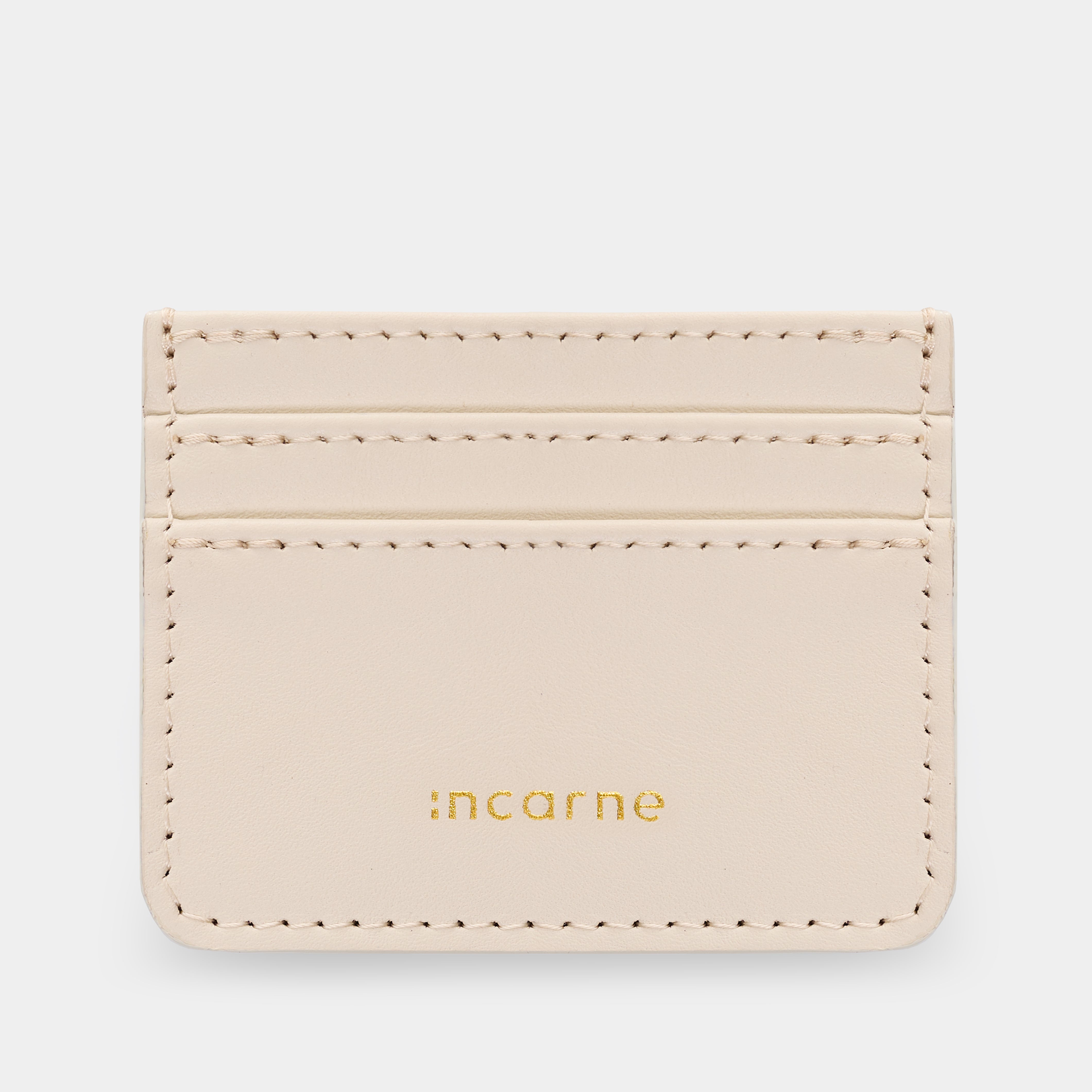 Minimal cardholder