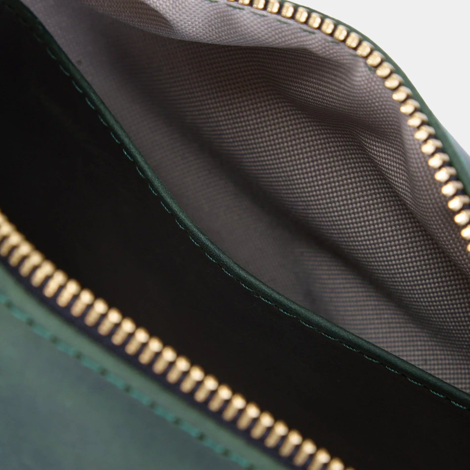 Mirage toiletry bag and cosmetic pouch set - INCARNE® Ukraine