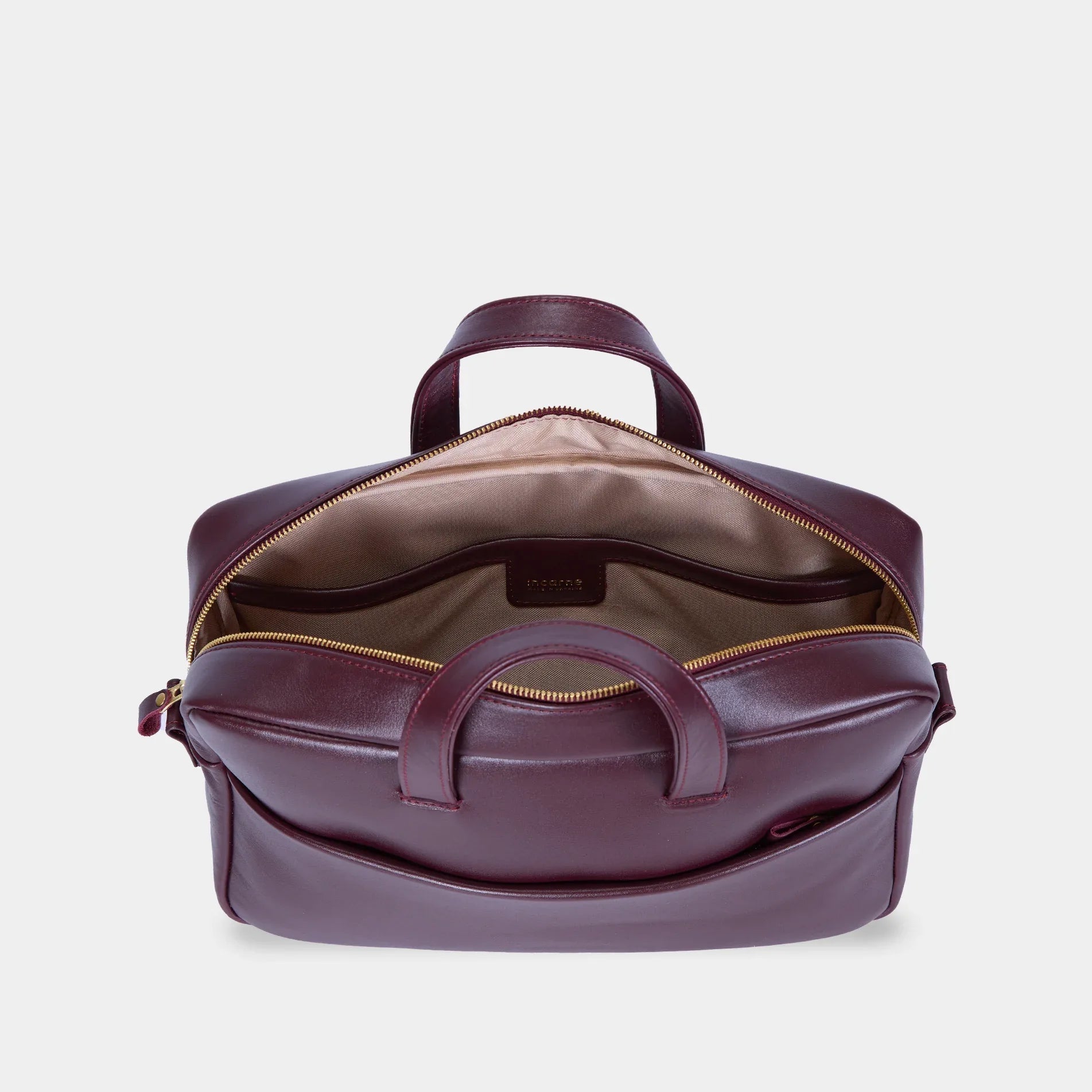 Brief bag - INCARNE® Ukraine