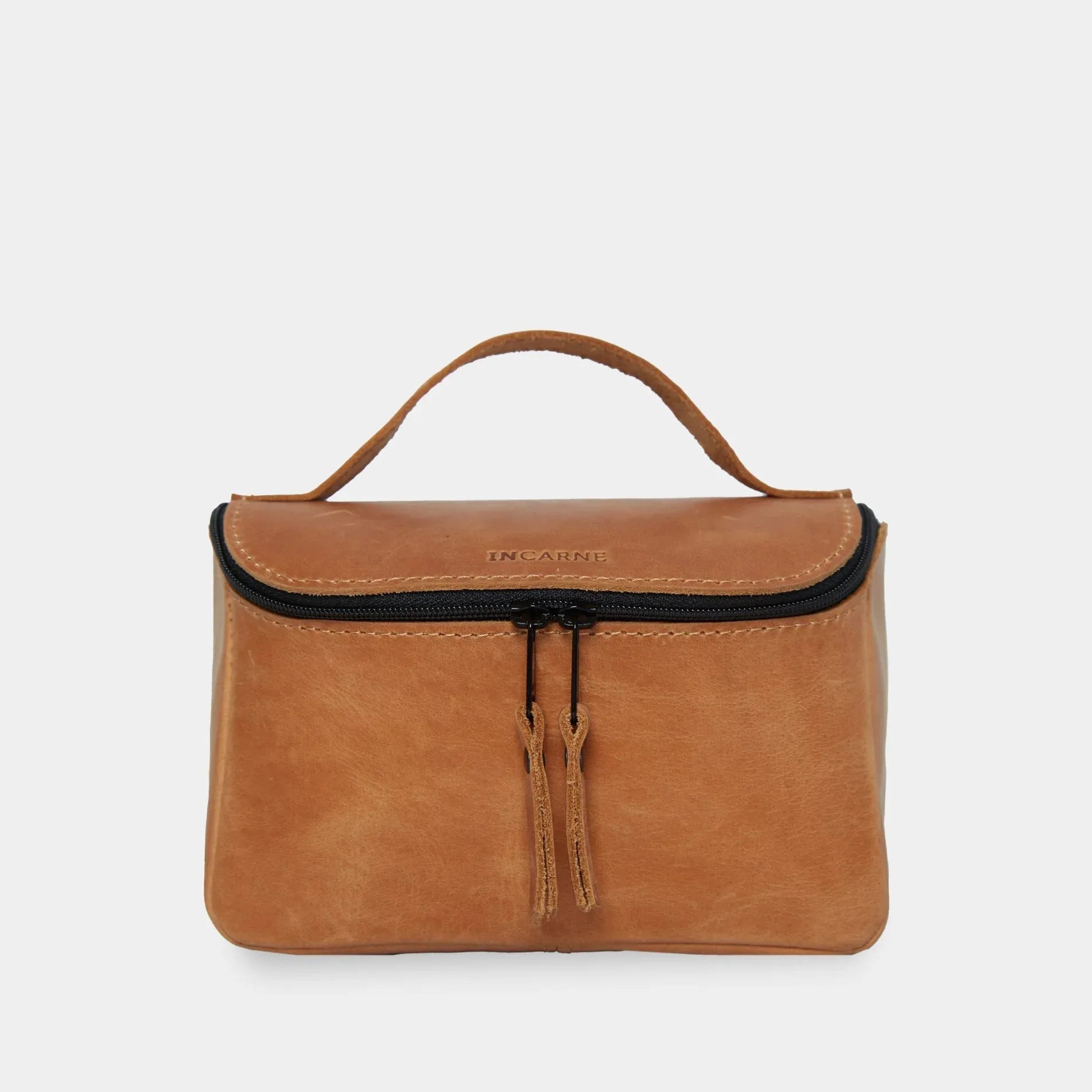 Timeless wash bag - INCARNE® Ukraine