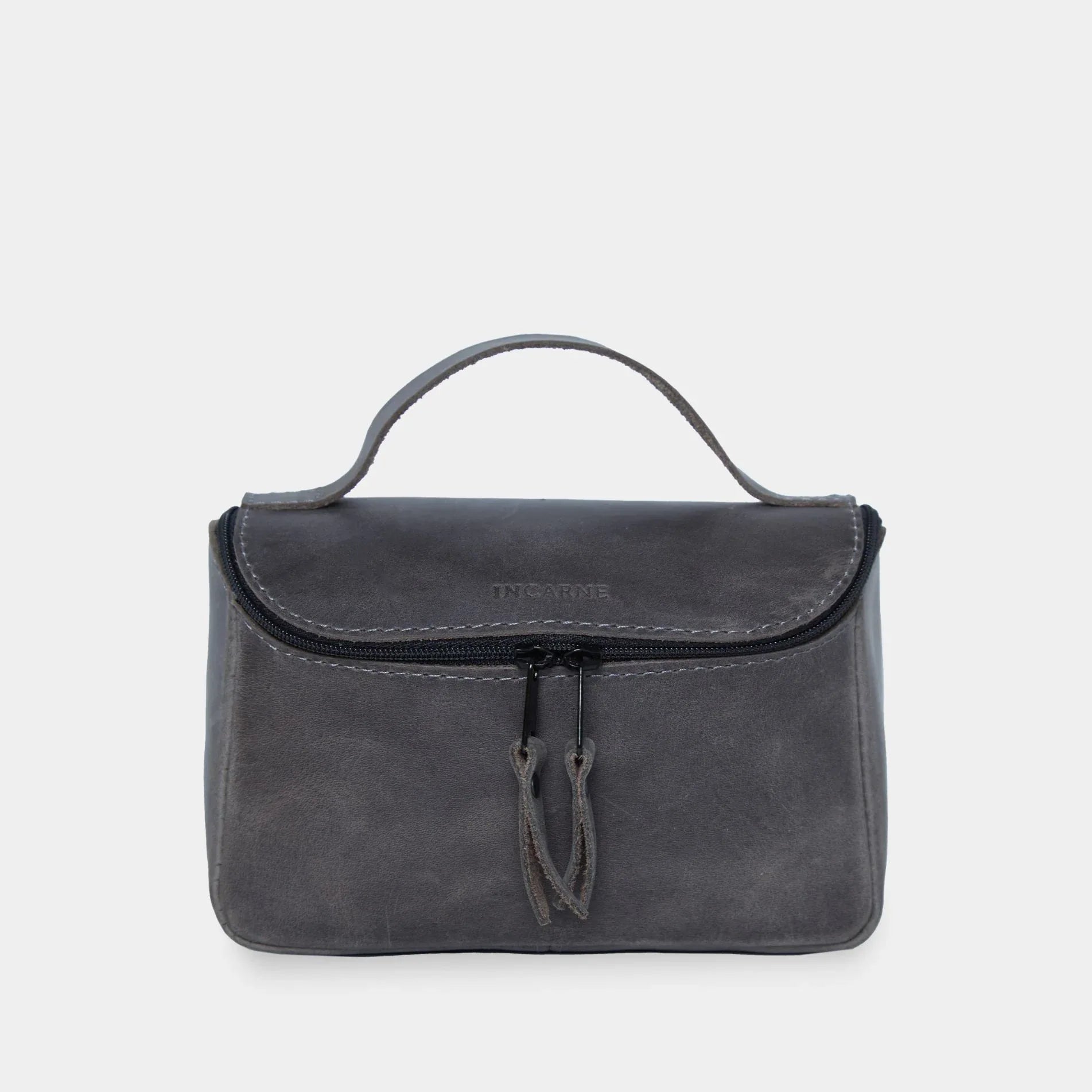 Timeless toiletry bag - INCARNE® Ukraine