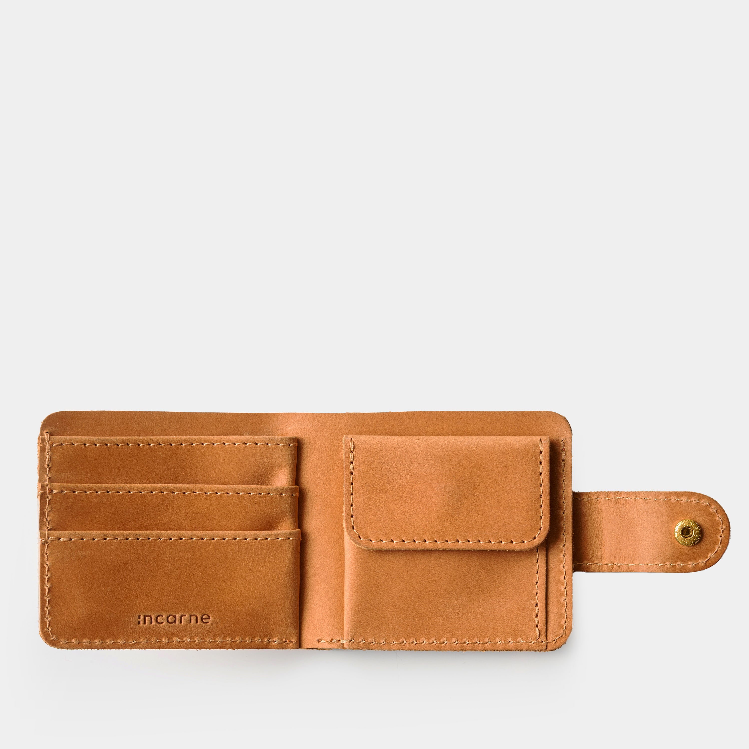 Mini Jack wallet