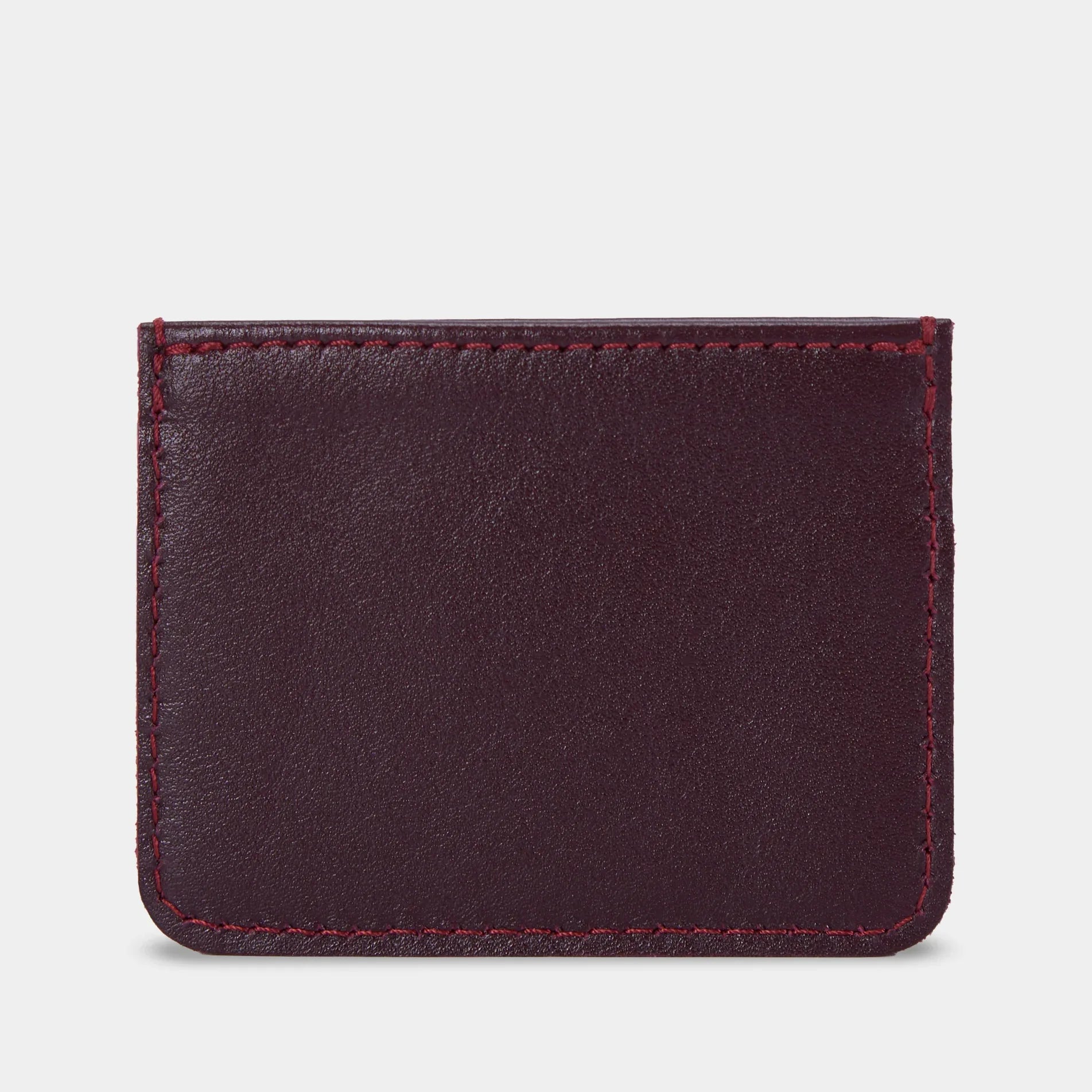 Minimal cardholder - INCARNE® Ukraine