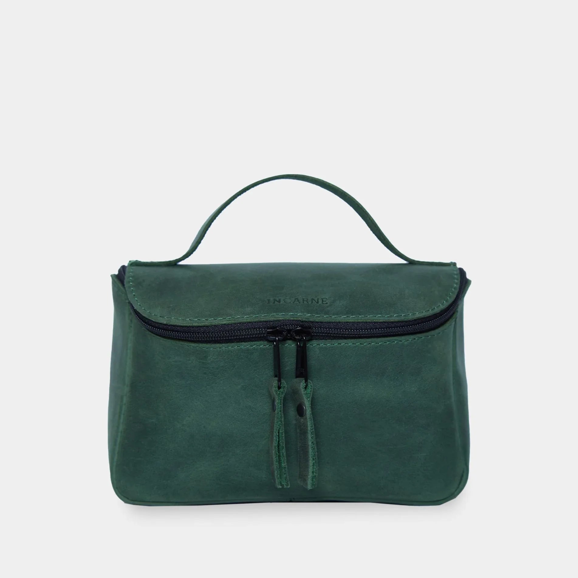 Timeless toiletry bag - INCARNE® Ukraine
