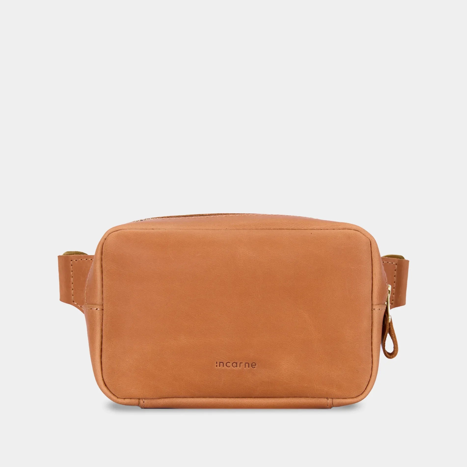 Block belt bag - INCARNE® Ukraine