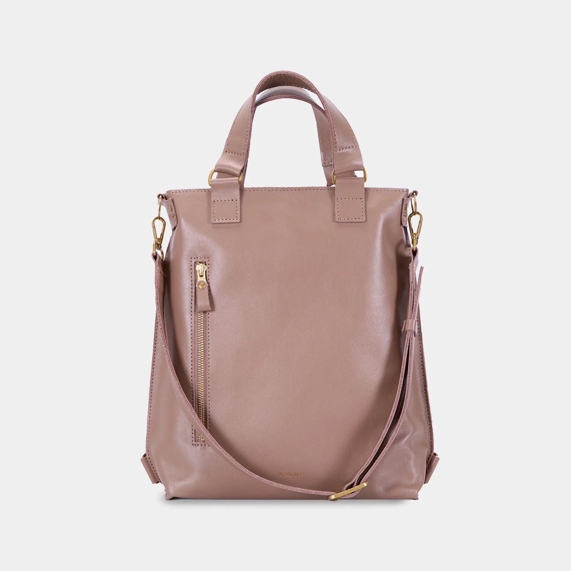 Optimus bag-backpack - INCARNE® Ukraine
