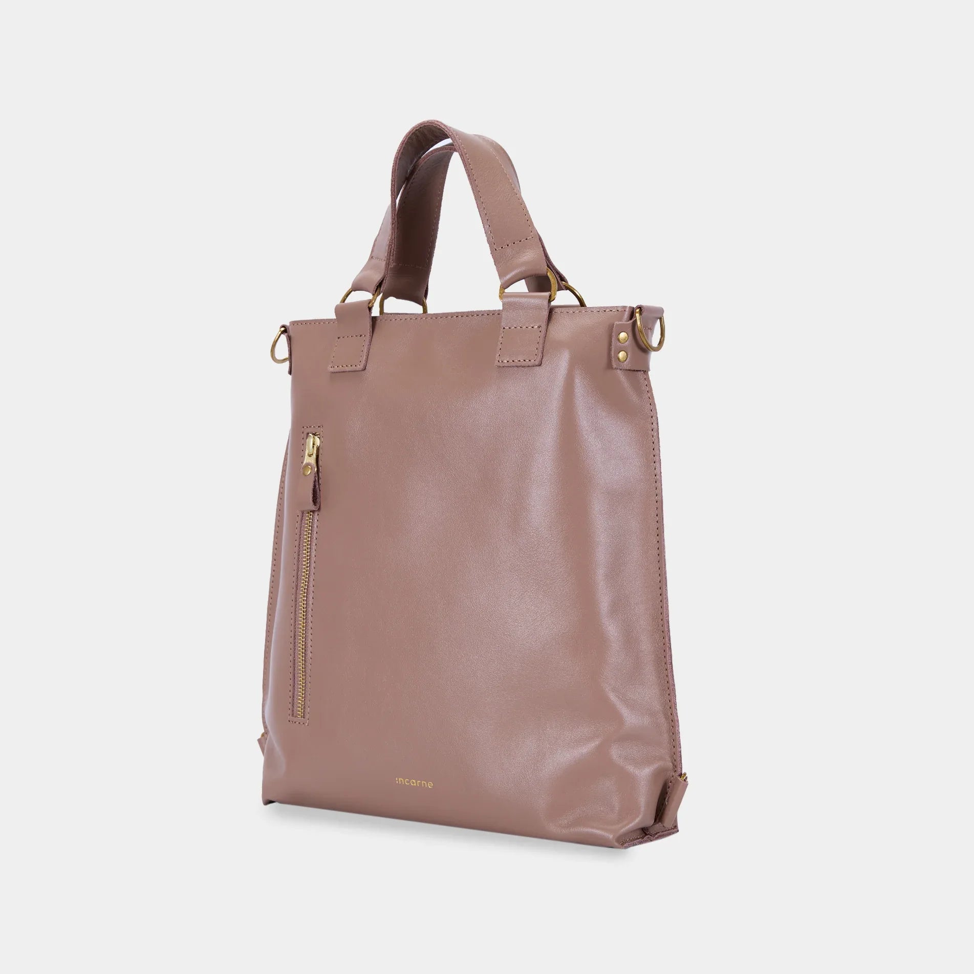 Optimus bag-backpack - INCARNE® Ukraine