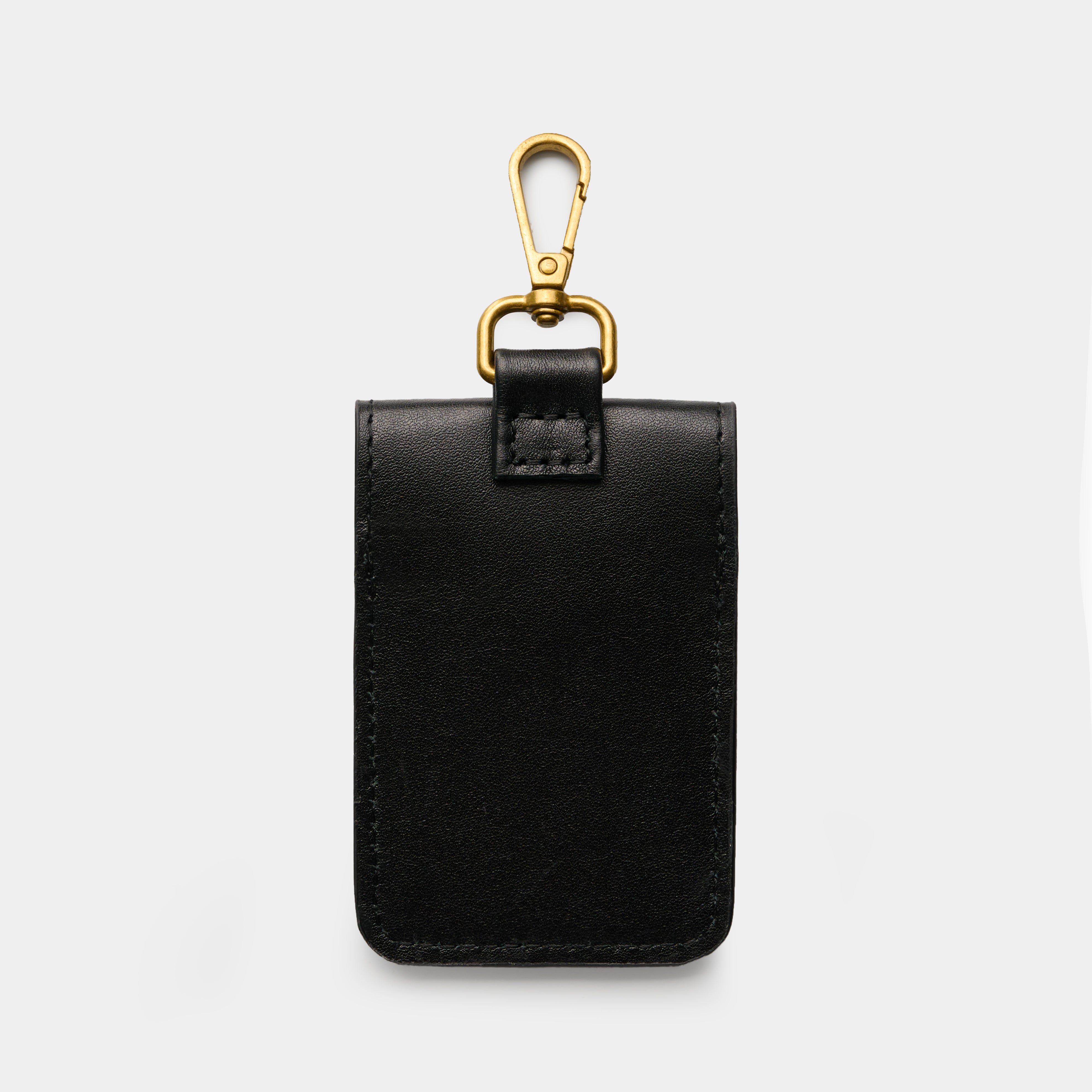 Note luggage tag