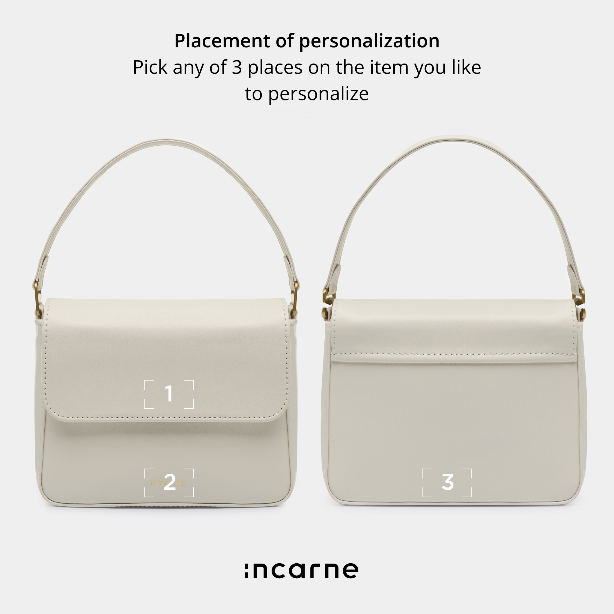 Fancy bag