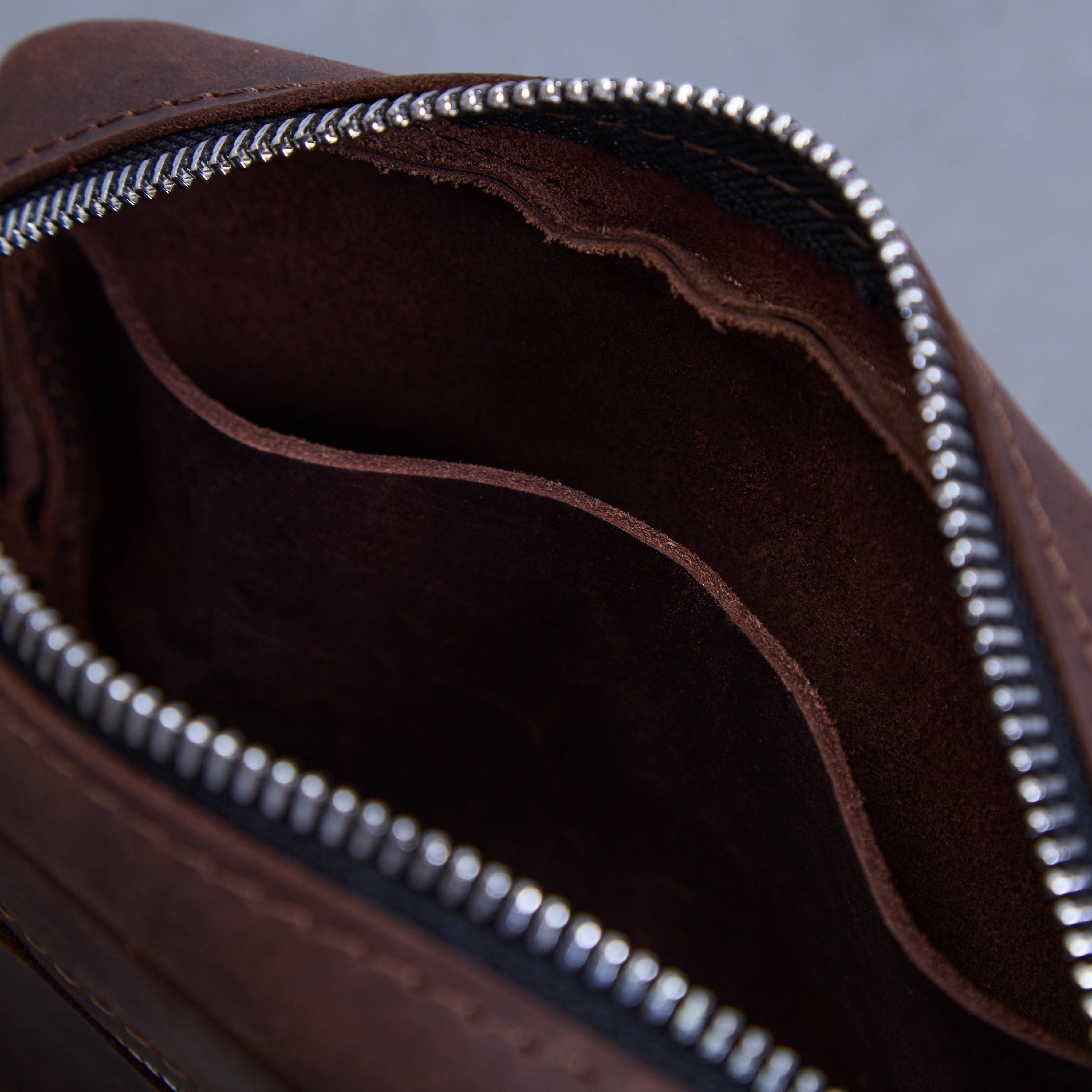 Block Belt Bag