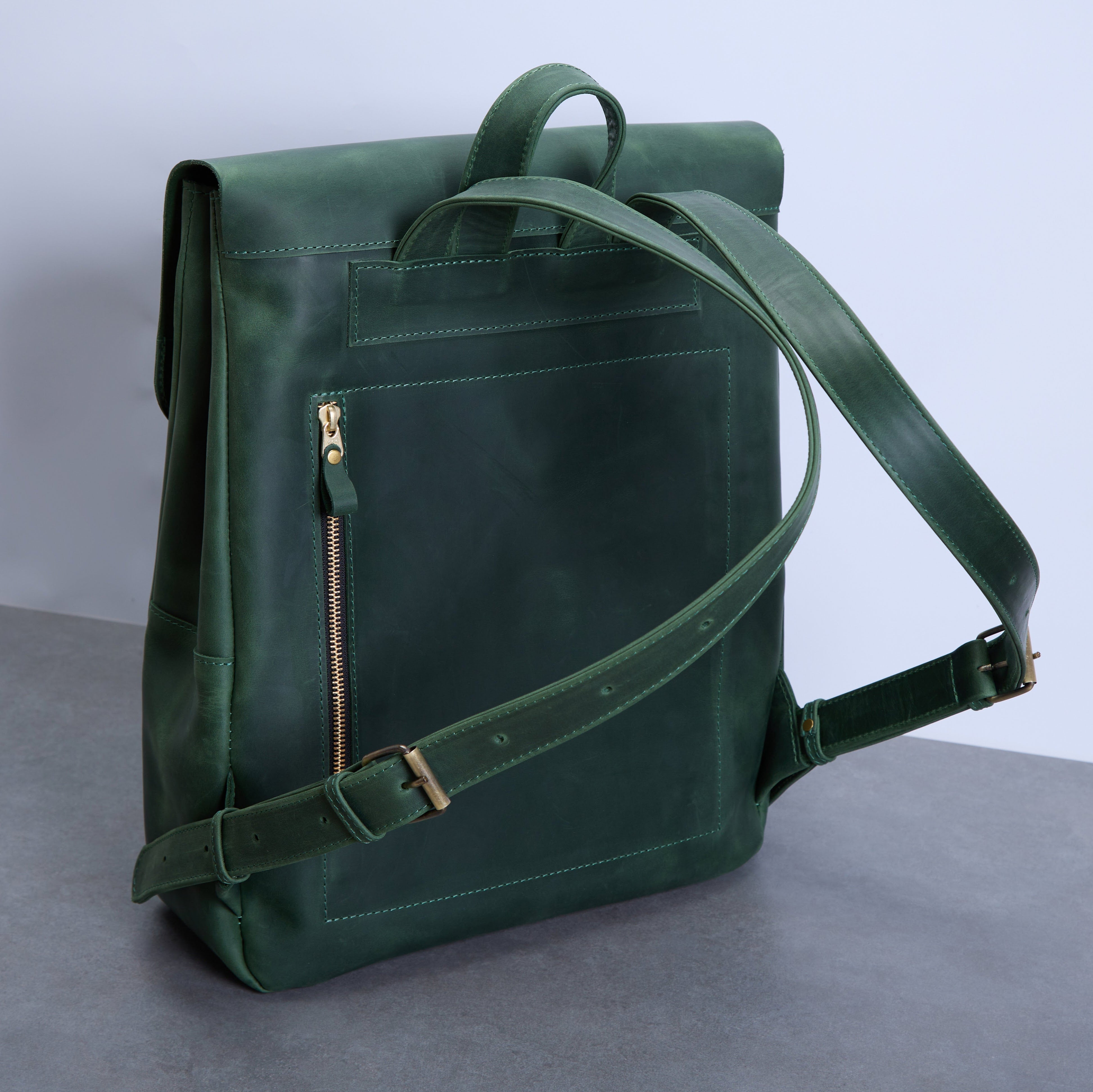 Unia Laptop Backpack