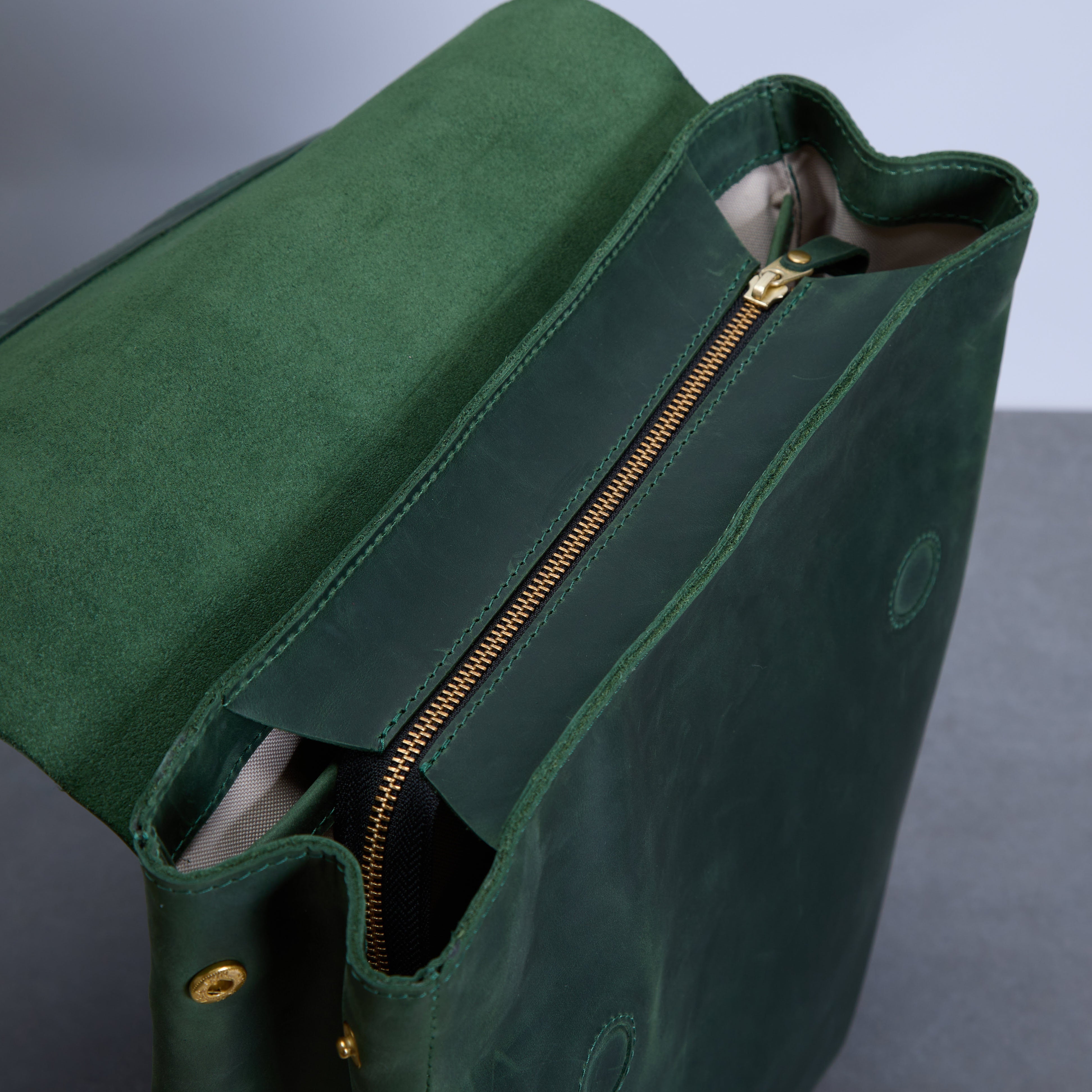 Unia Laptop Backpack