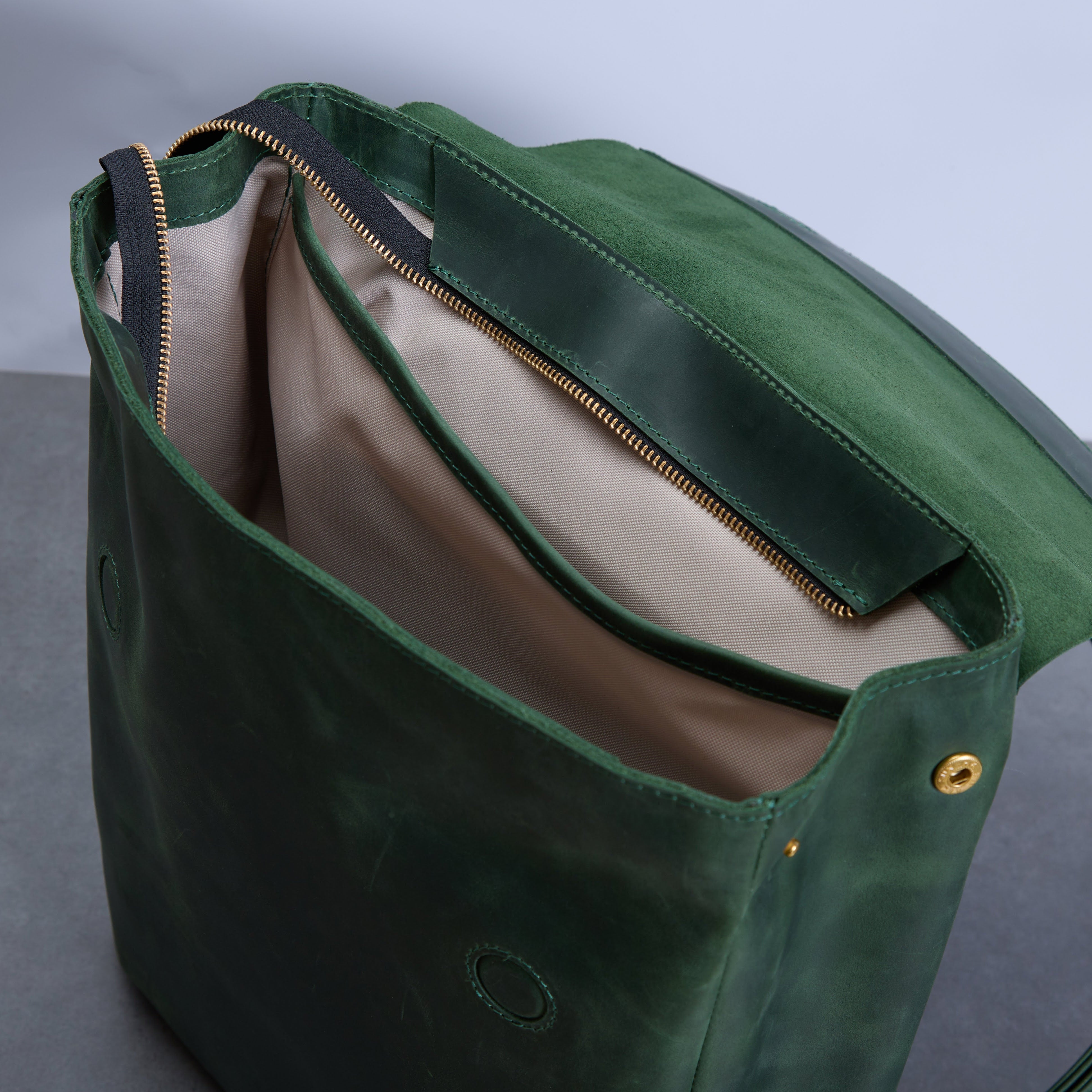 Unia Laptop Backpack