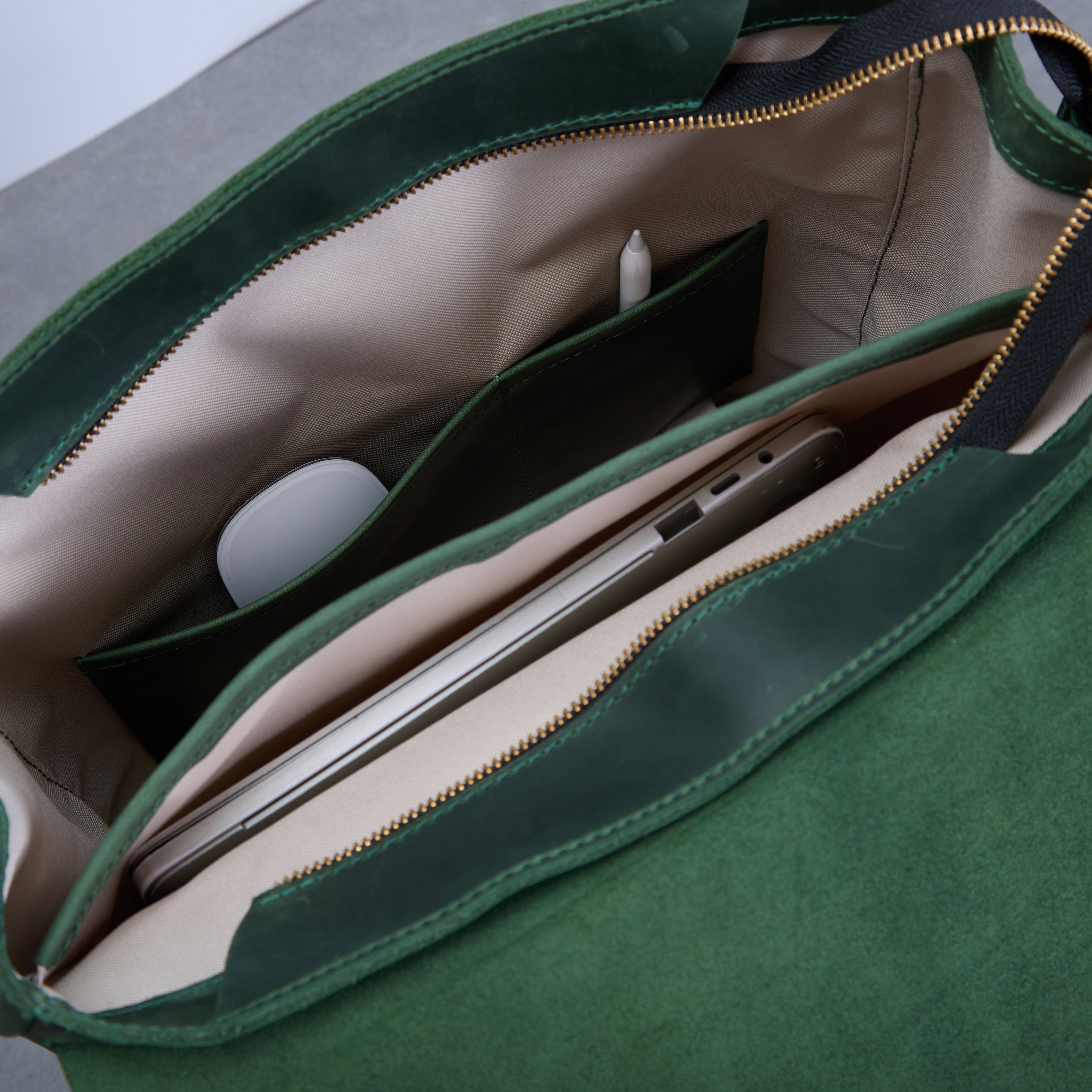 Unia Laptop Backpack