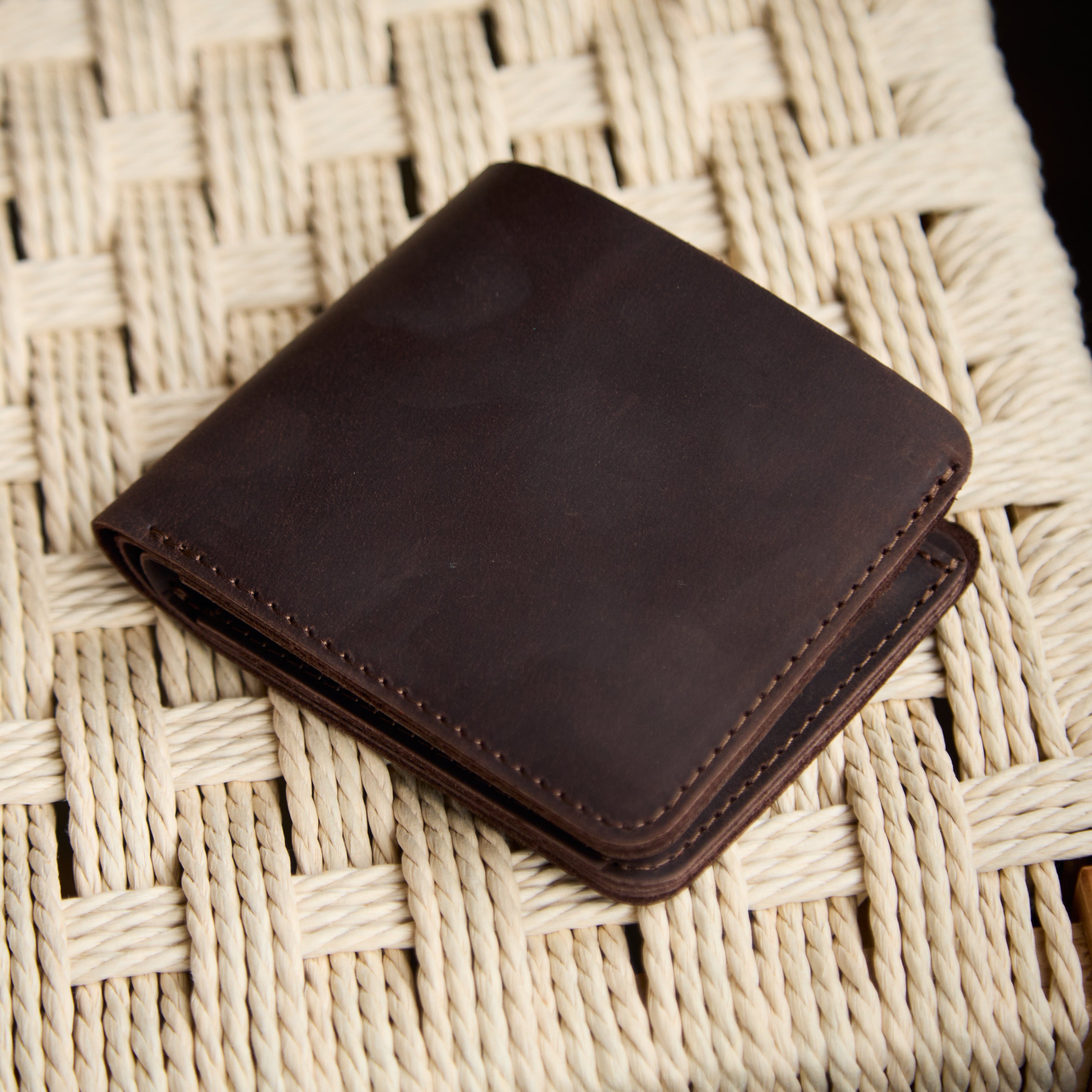 Jack wallet