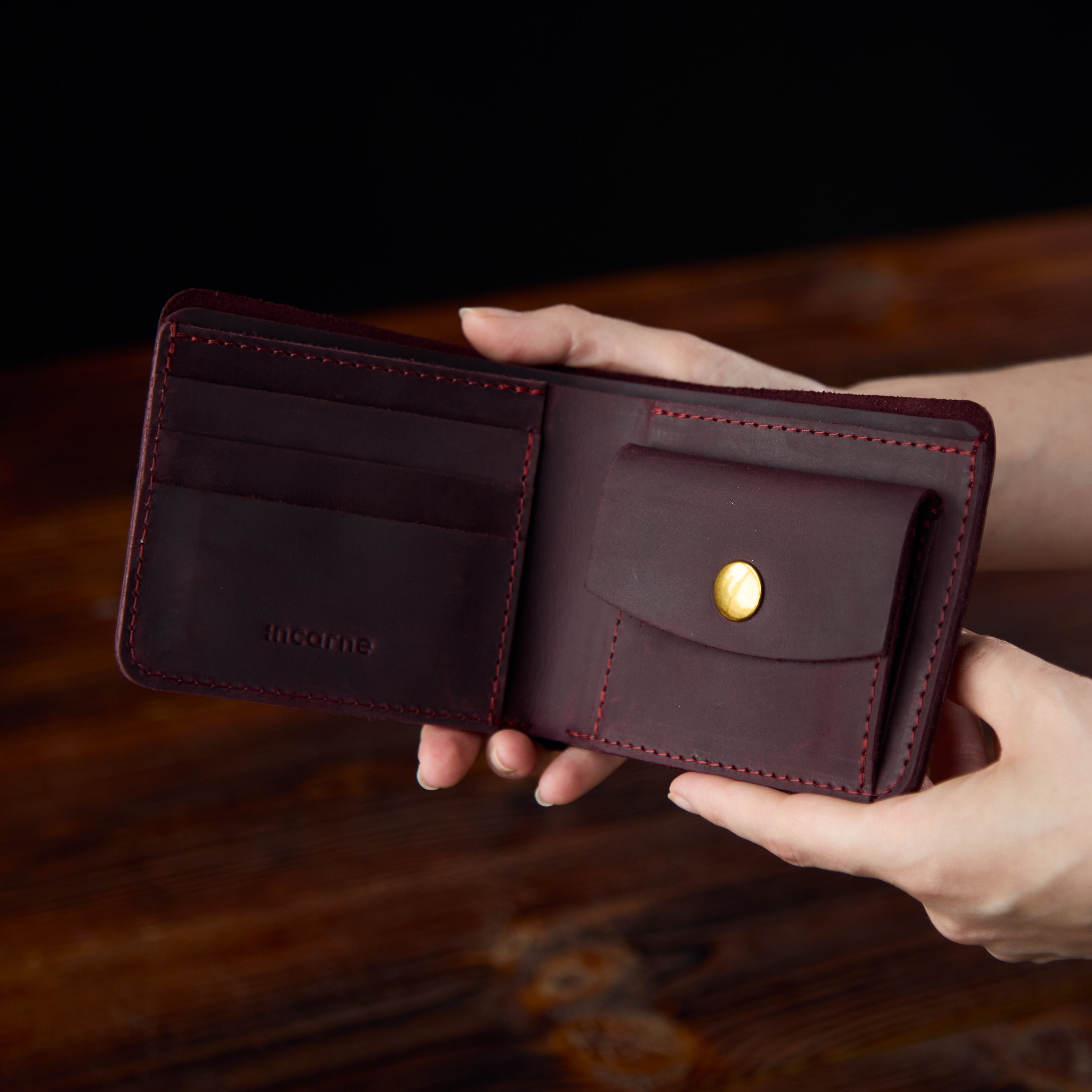 Jack wallet
