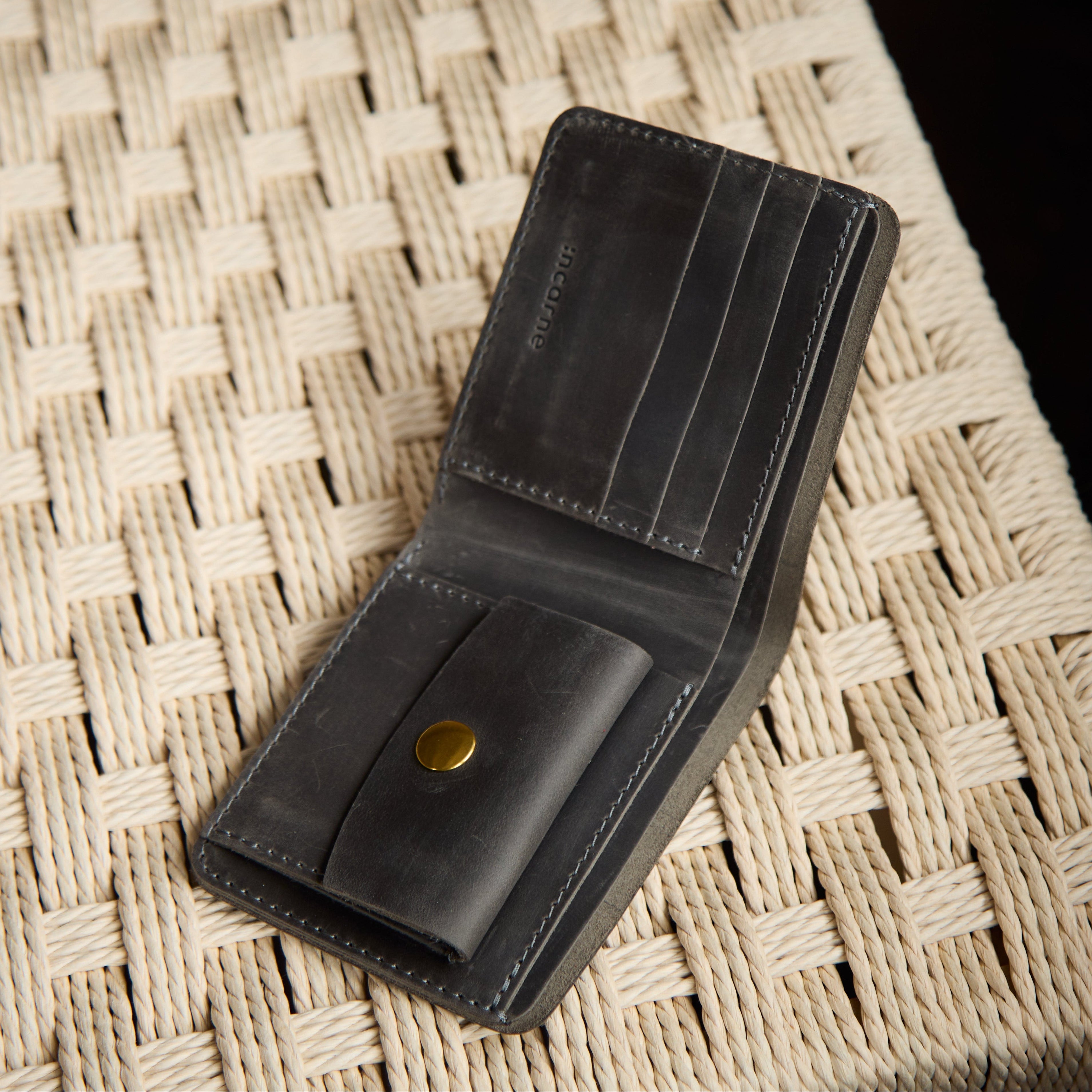 Jack wallet