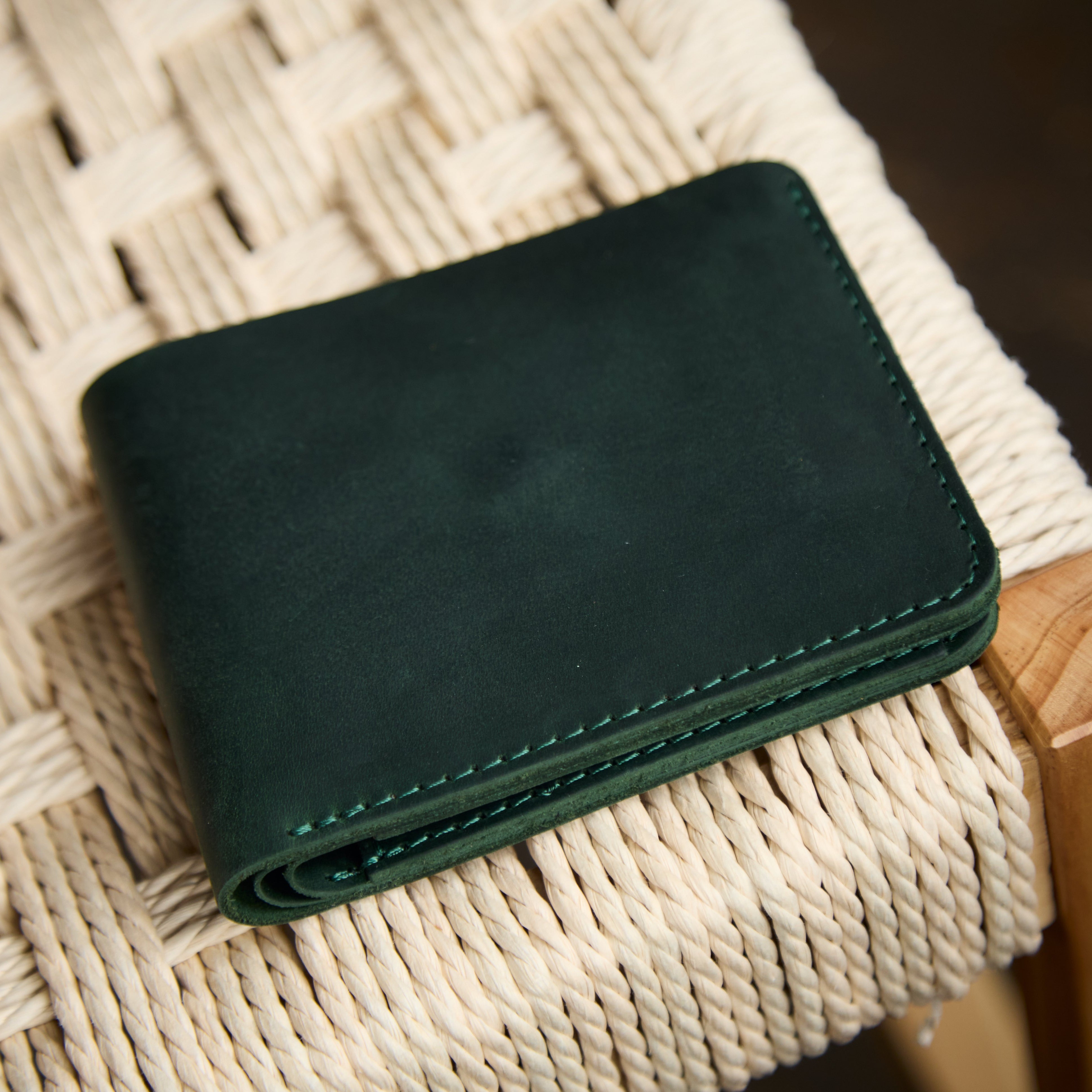 Jack wallet