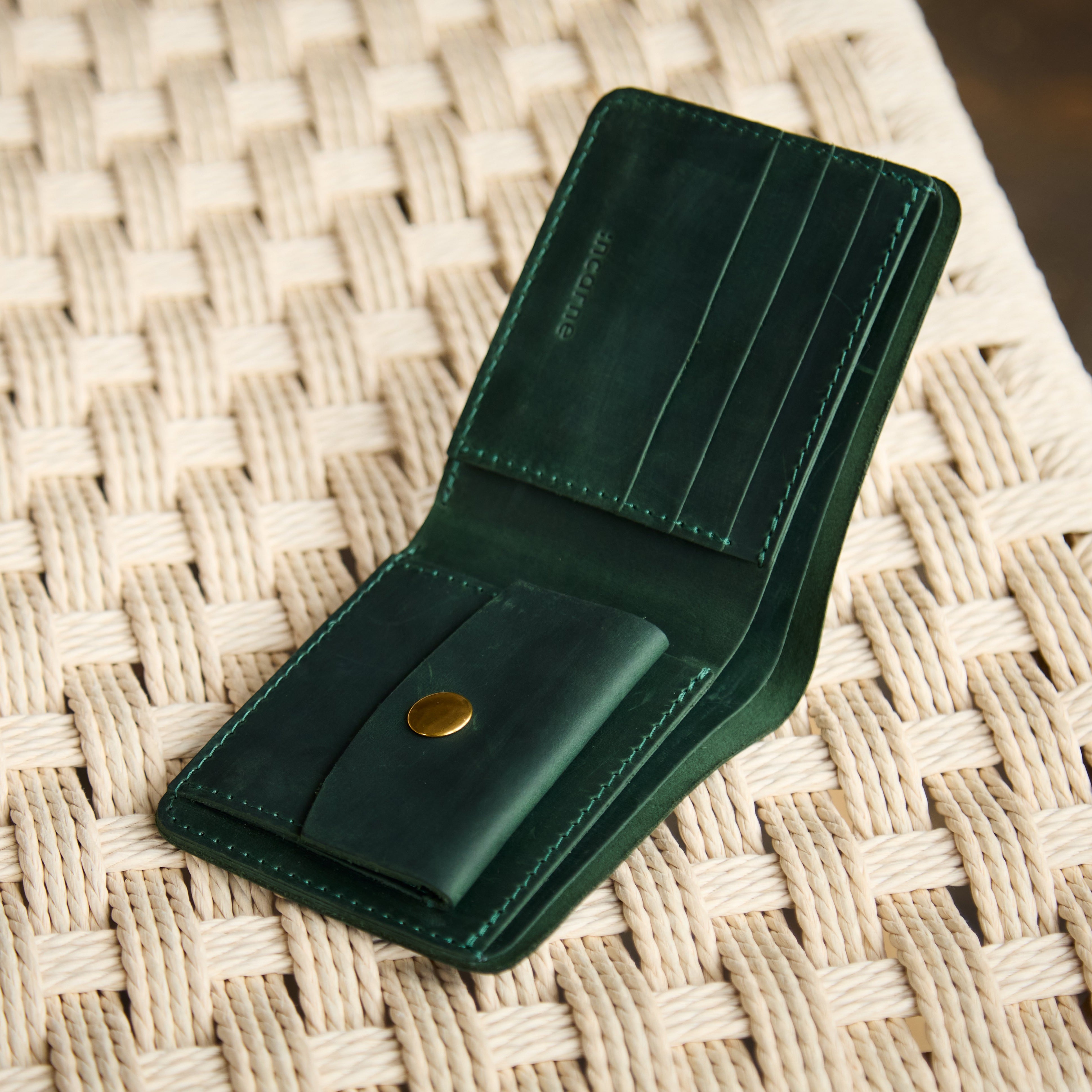 Jack wallet