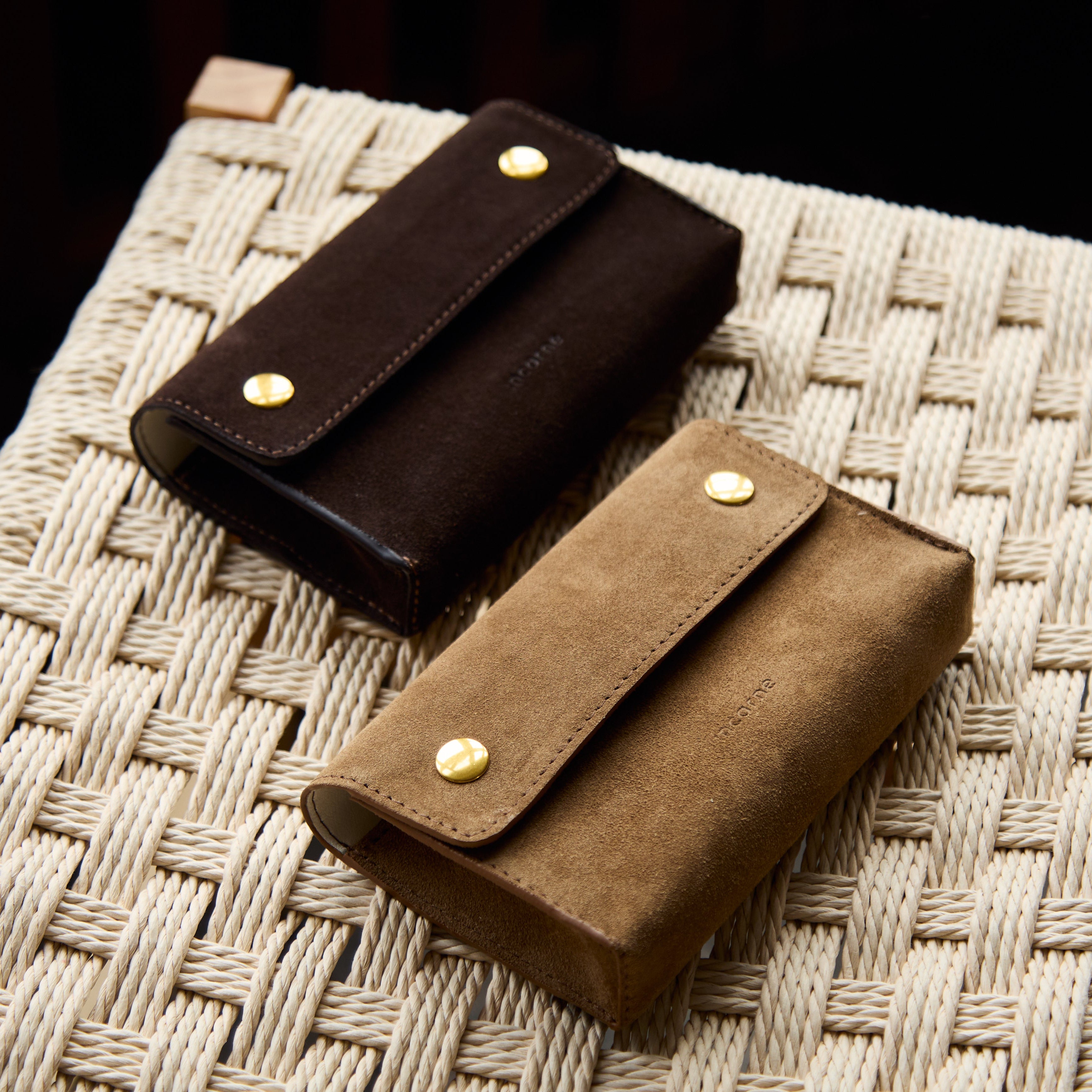 Align organizer