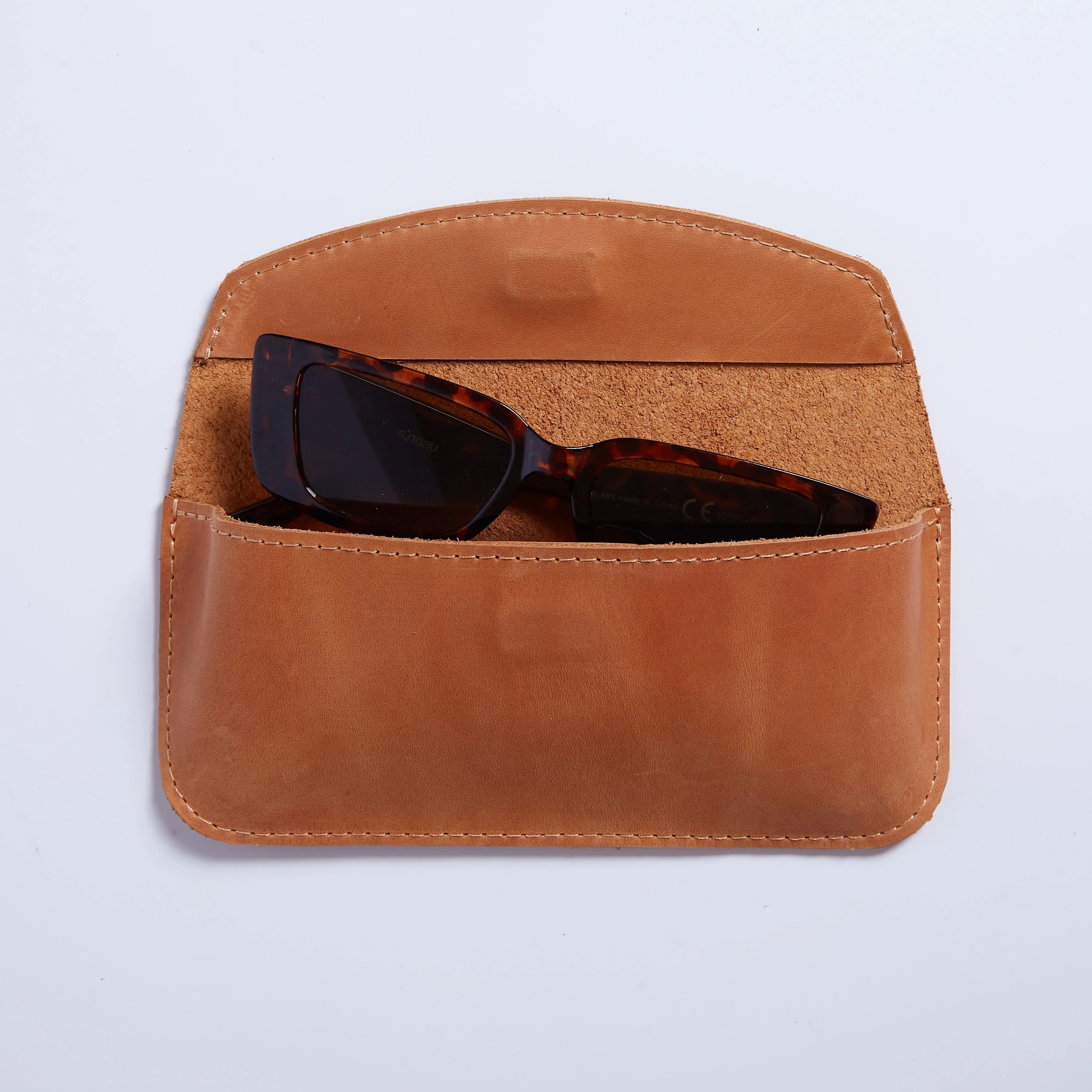 Ellet glasses case - INCARNE® Ukraine
