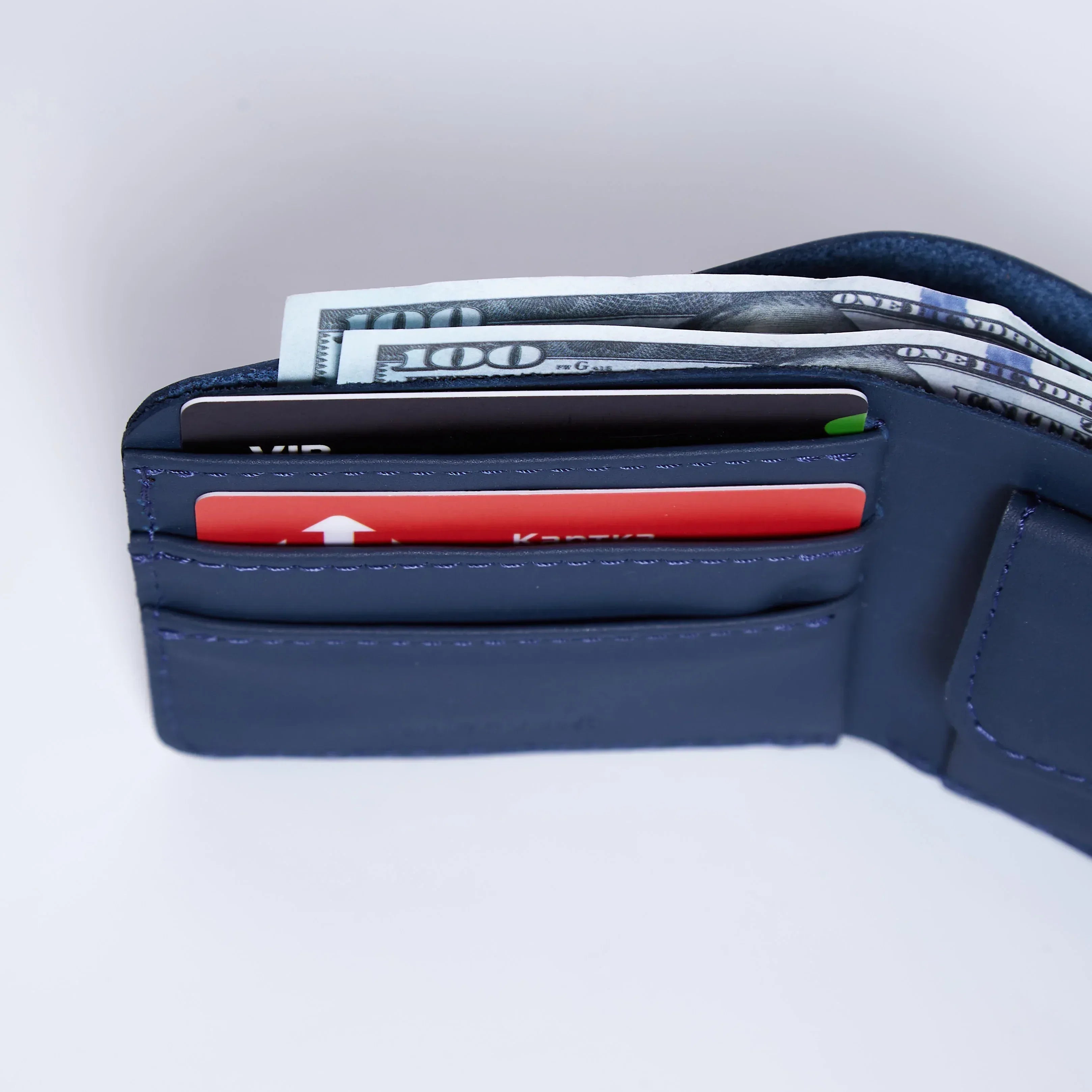 Mini Jack Wallet - INCARNE® Ukraine