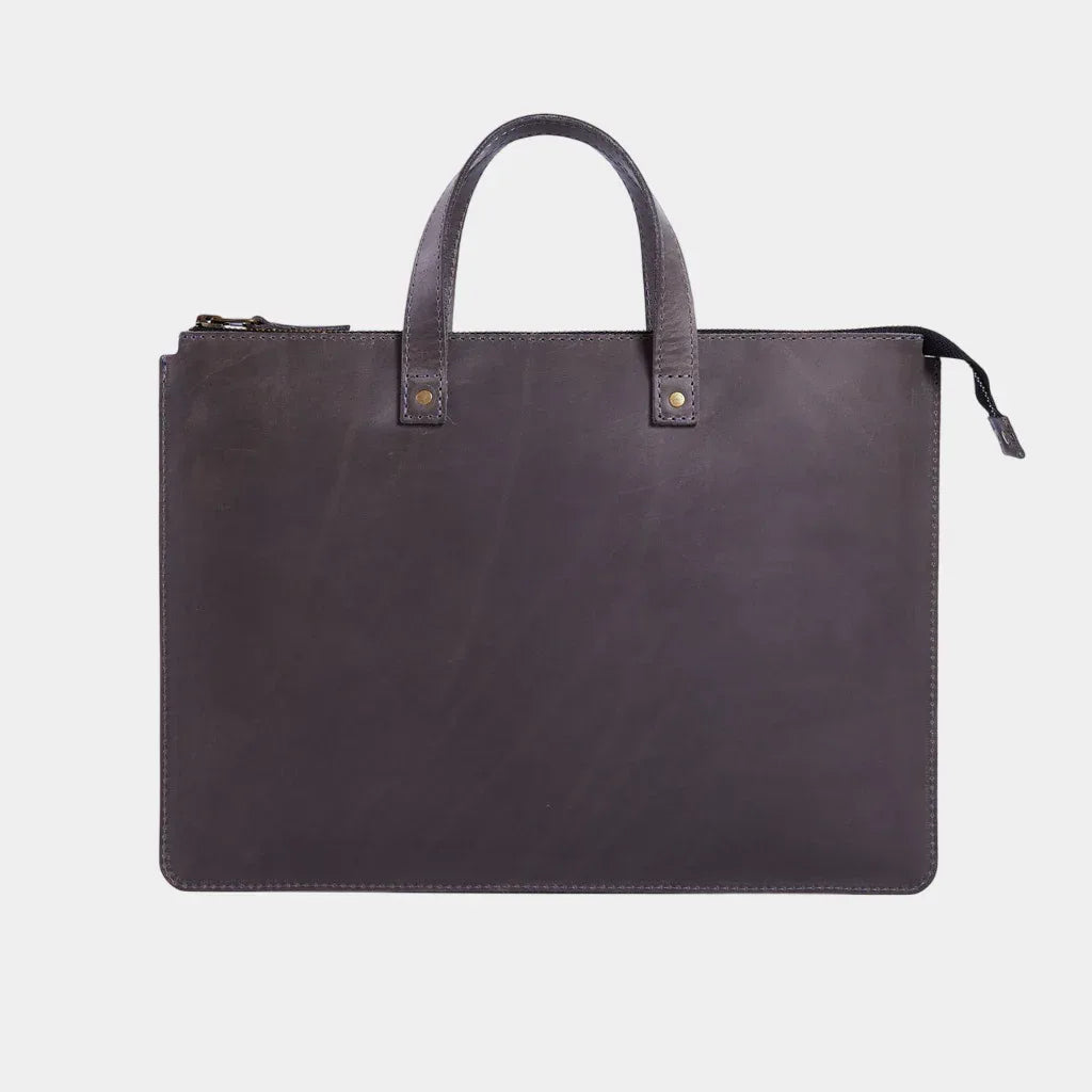 Brave laptop bag-sleeve - INCARNE® Ukraine