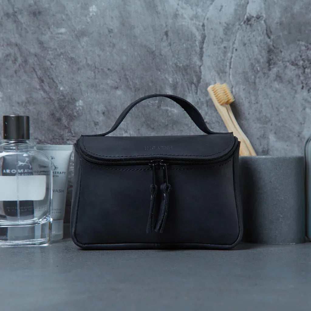 Timeless toiletry bag - INCARNE® Ukraine