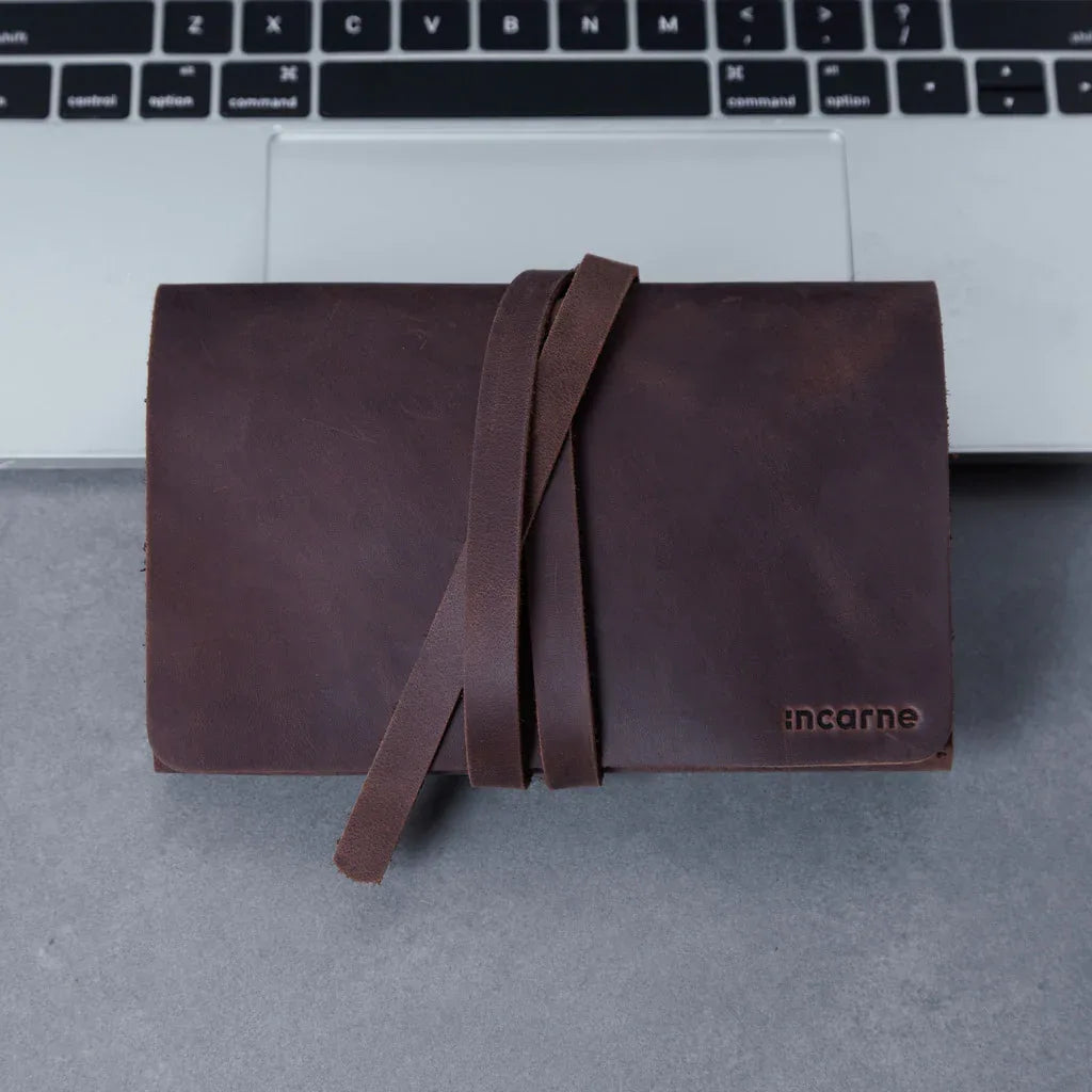 Corporate gifts: Weekend cable organizer - INCARNE® Ukraine