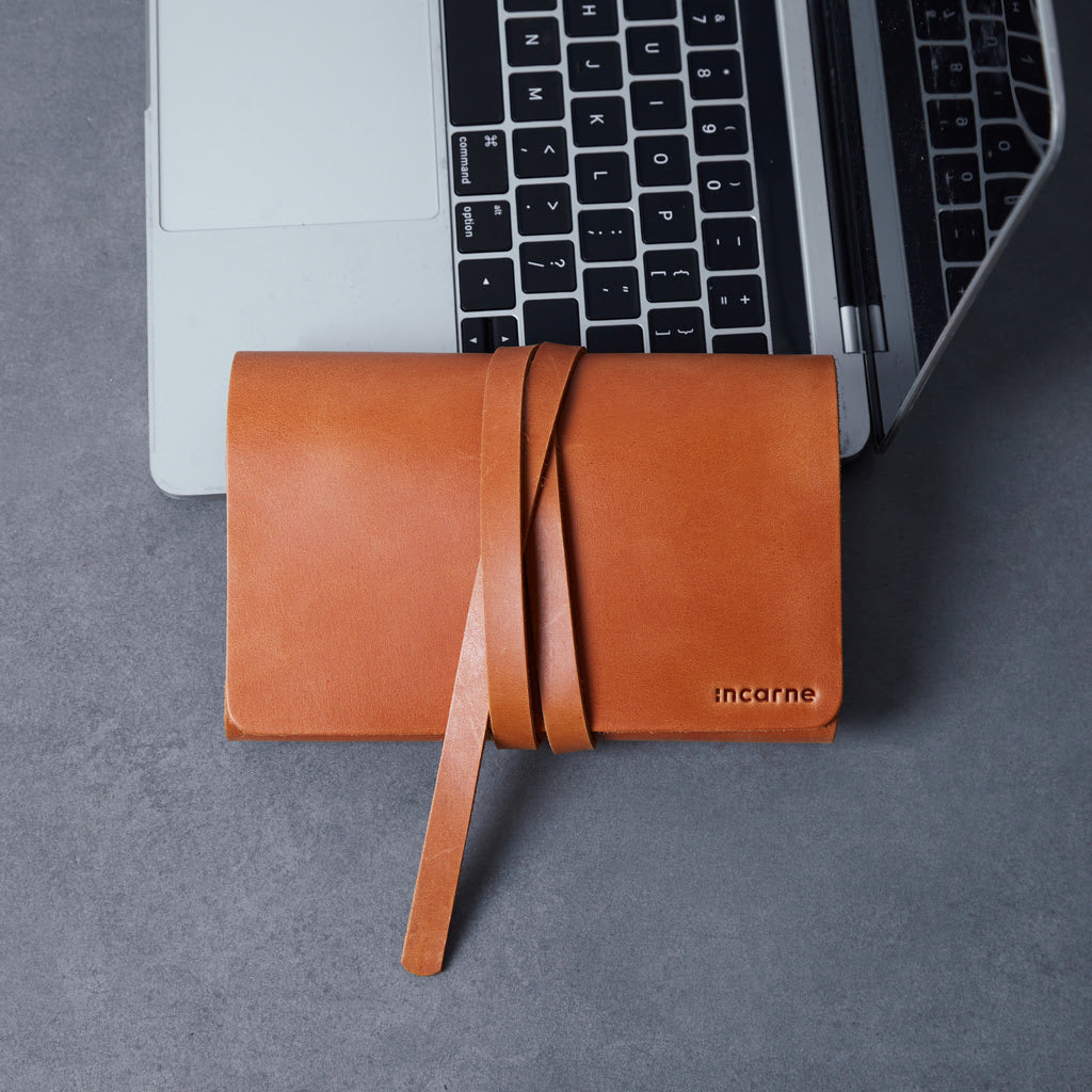 Weekend Cable Organizer