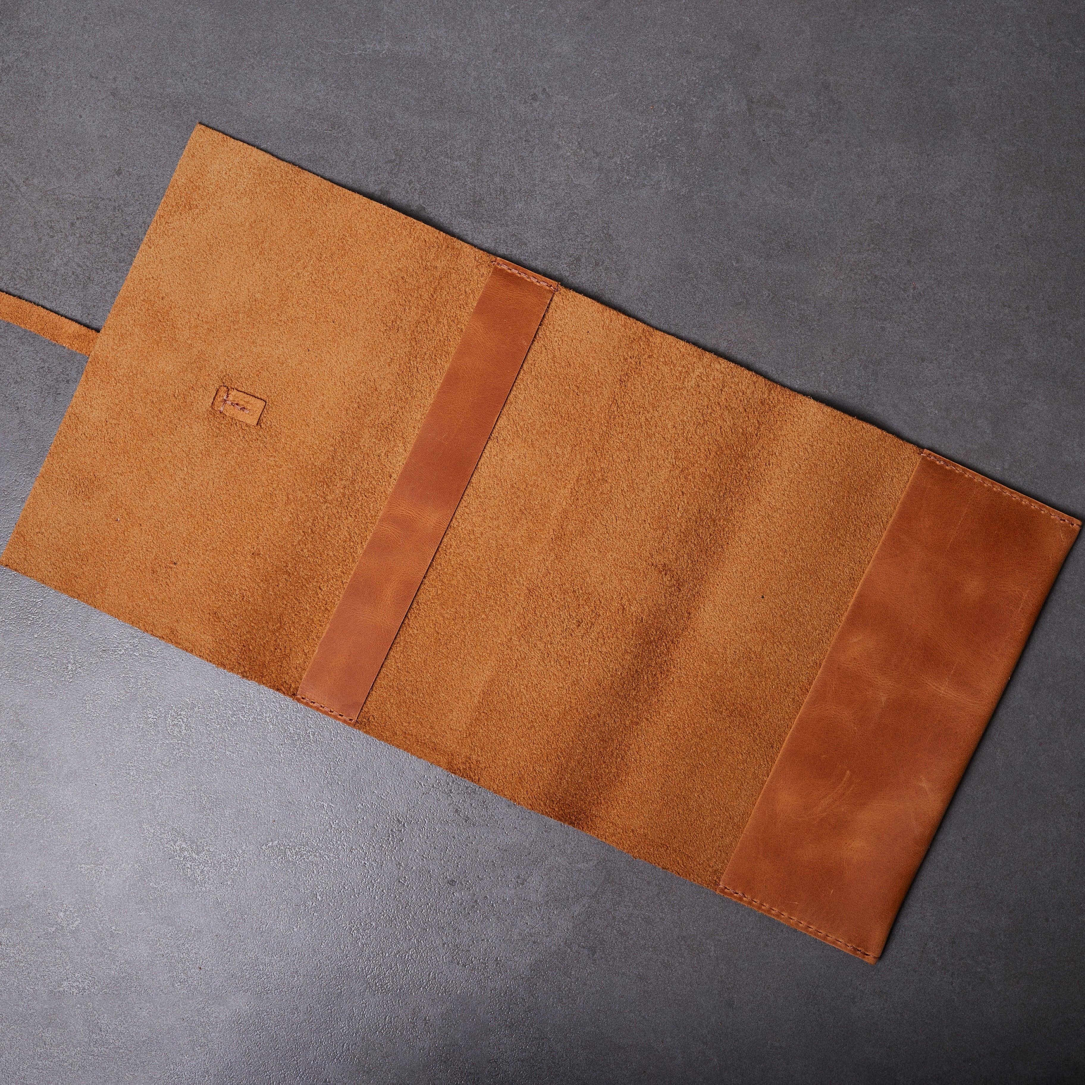 Accent notebook cover - INCARNE® Ukraine