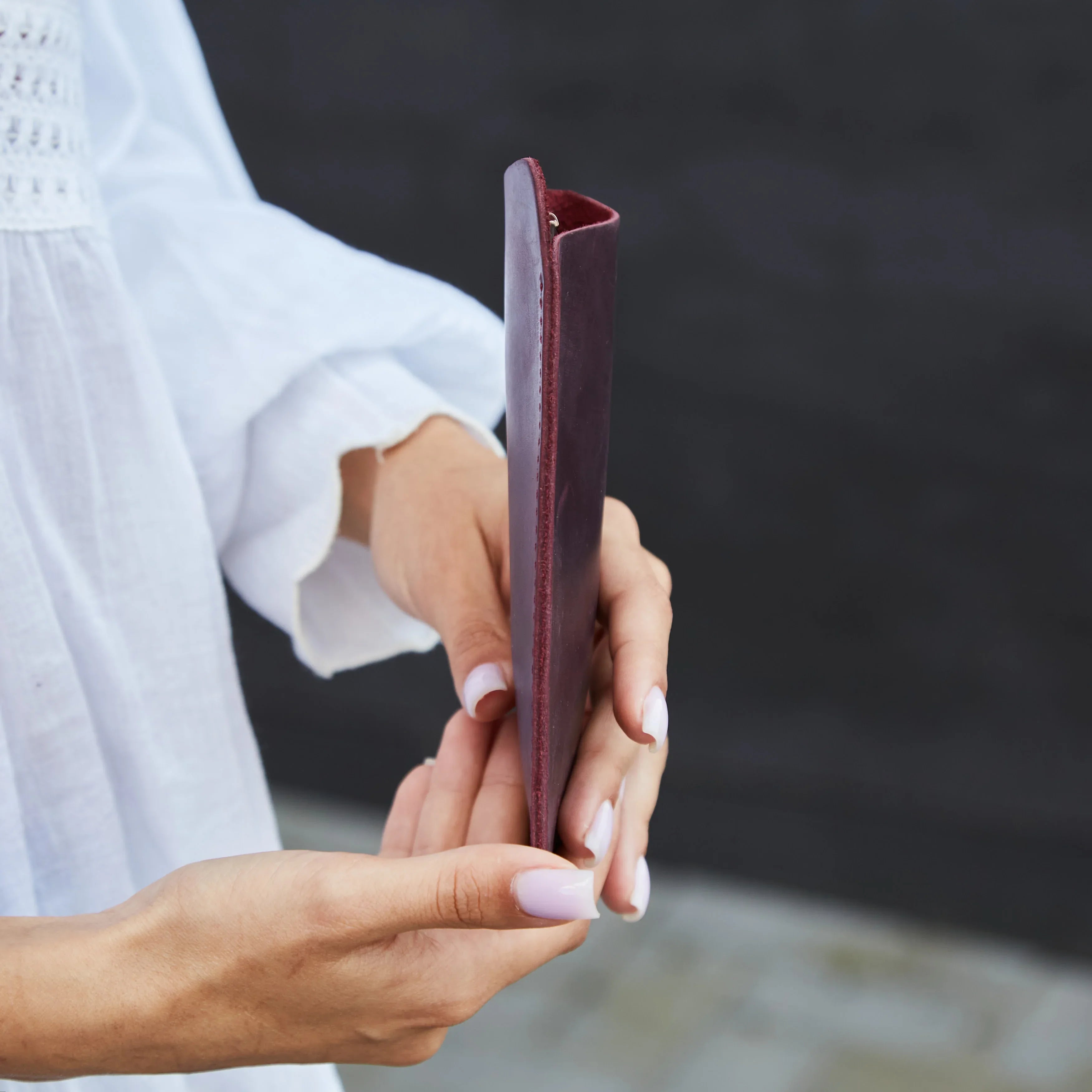 Catch glasses case - INCARNE® Ukraine