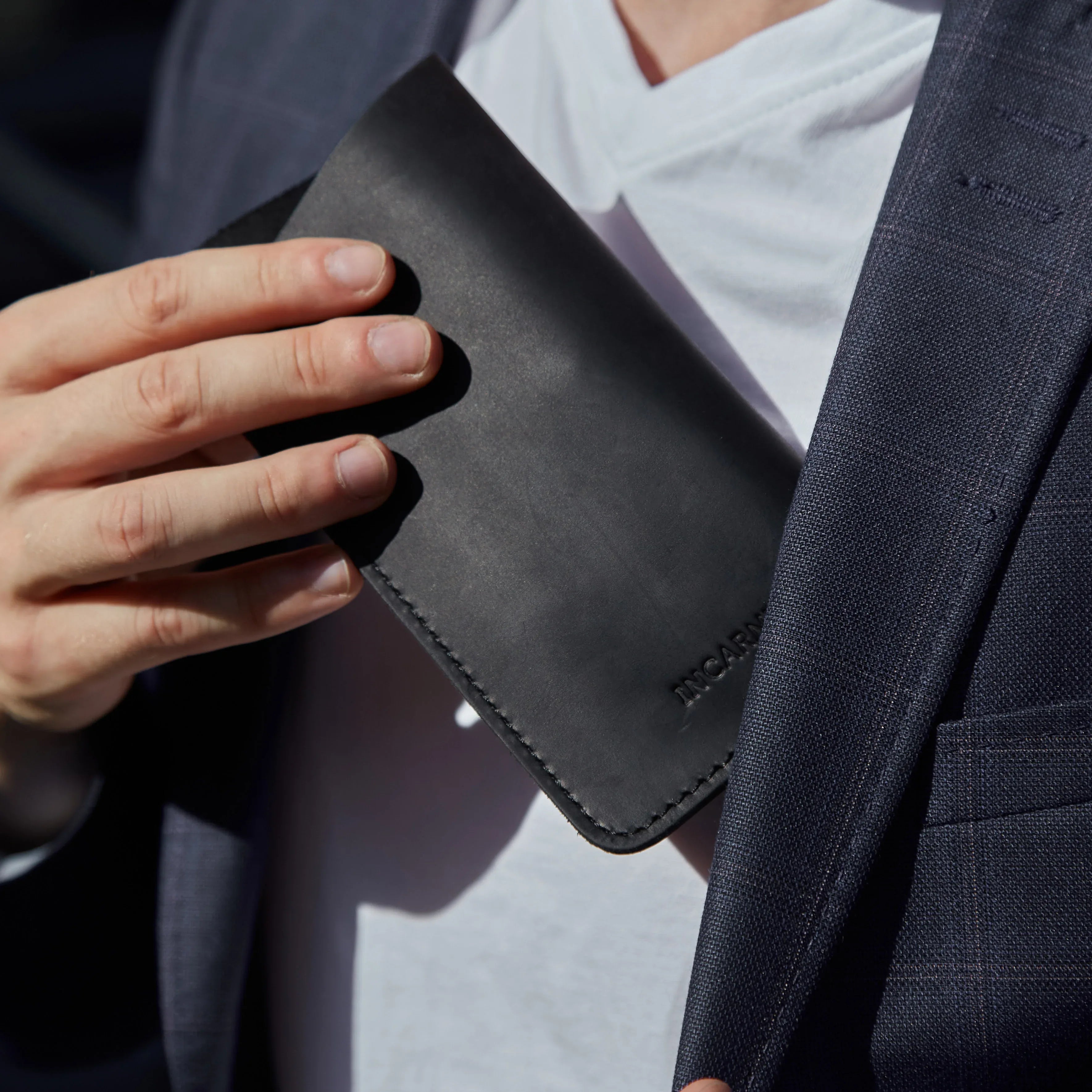 Catch glasses case - INCARNE® Ukraine